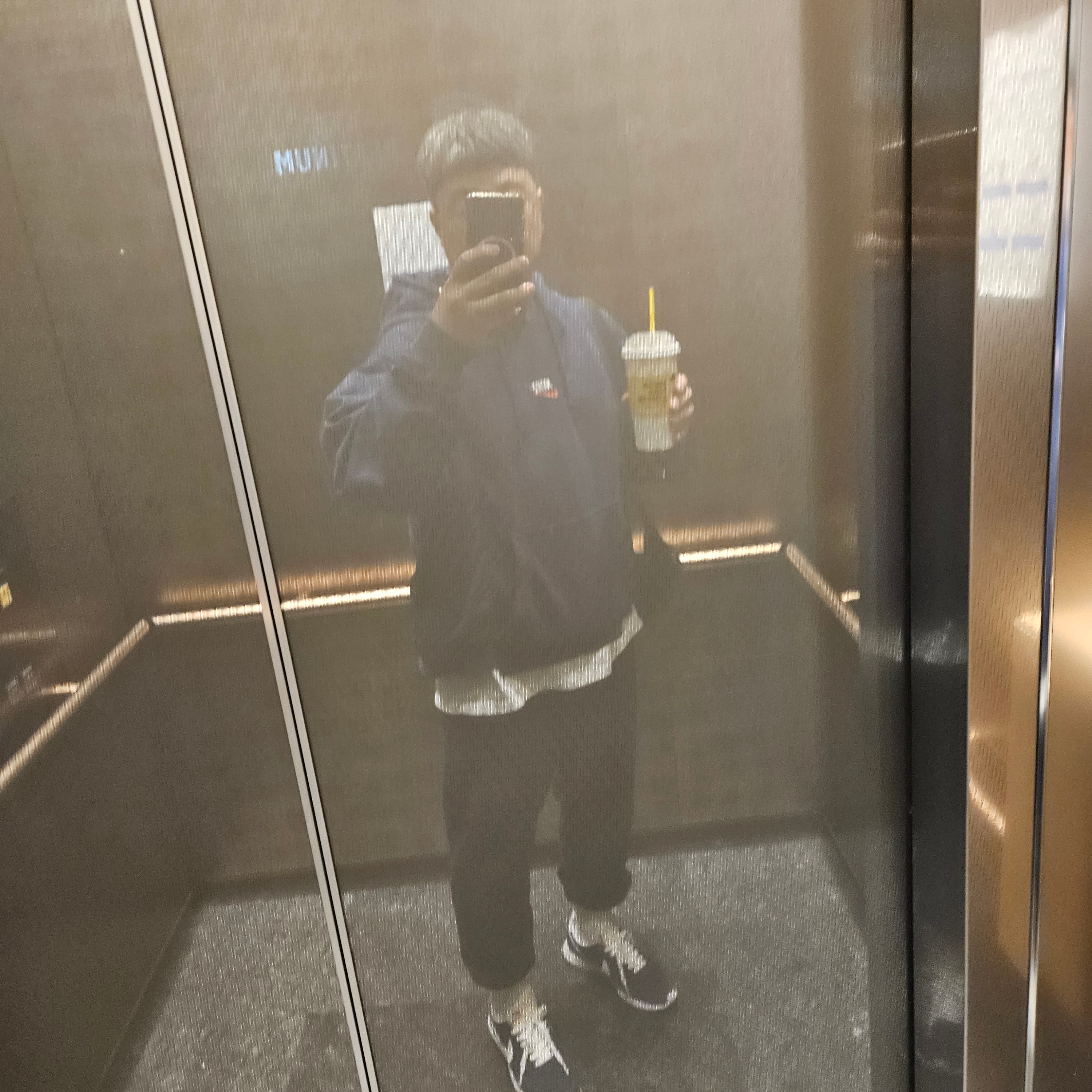 Nike NSW Hoodie BRS Midnight Navy, Nike x Fragment Roshe LD-1000 Obsidian 착용 스타일