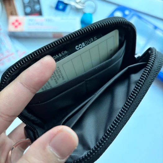 스타일 카드