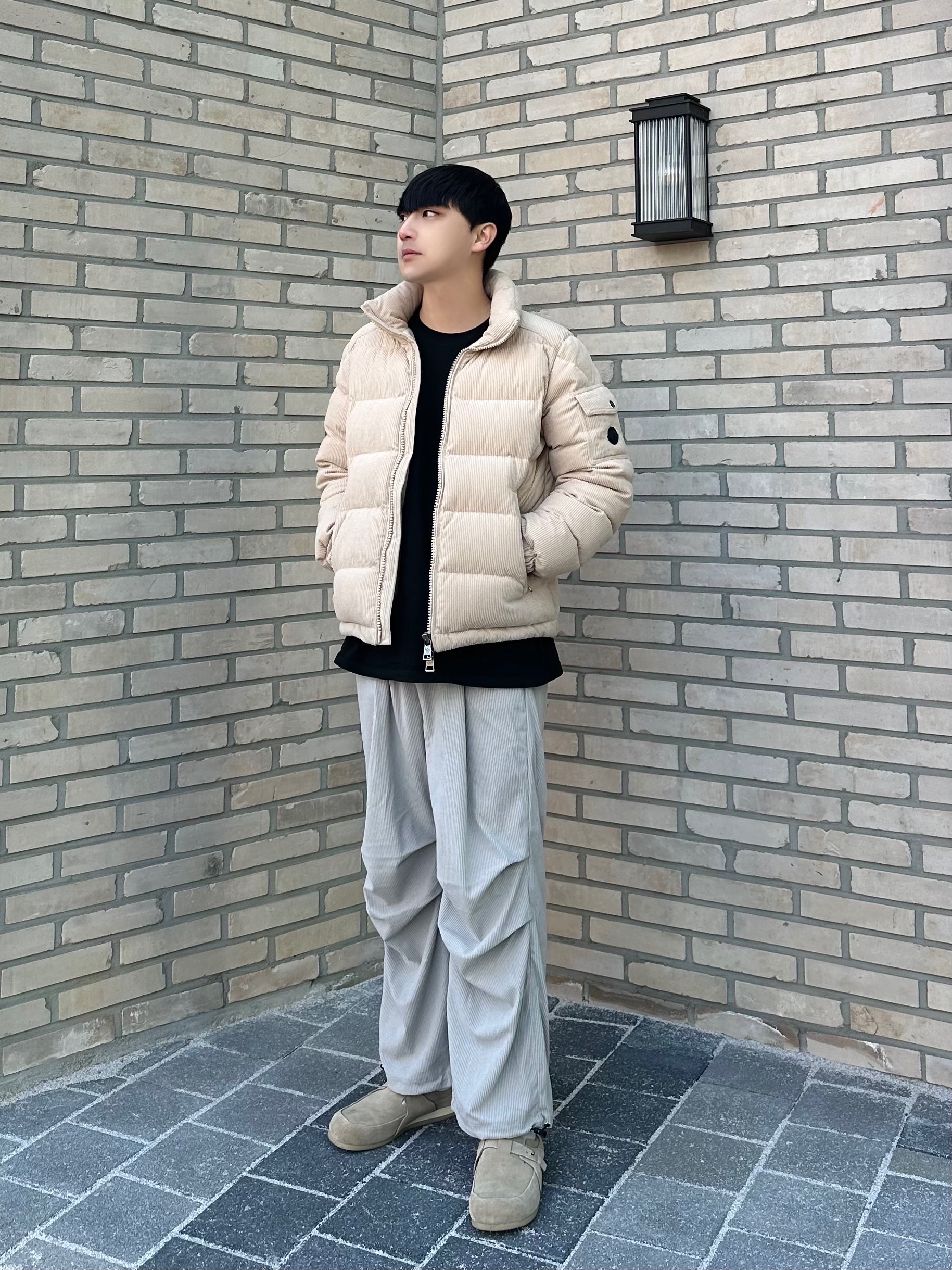 박 호 일님의 스타일
