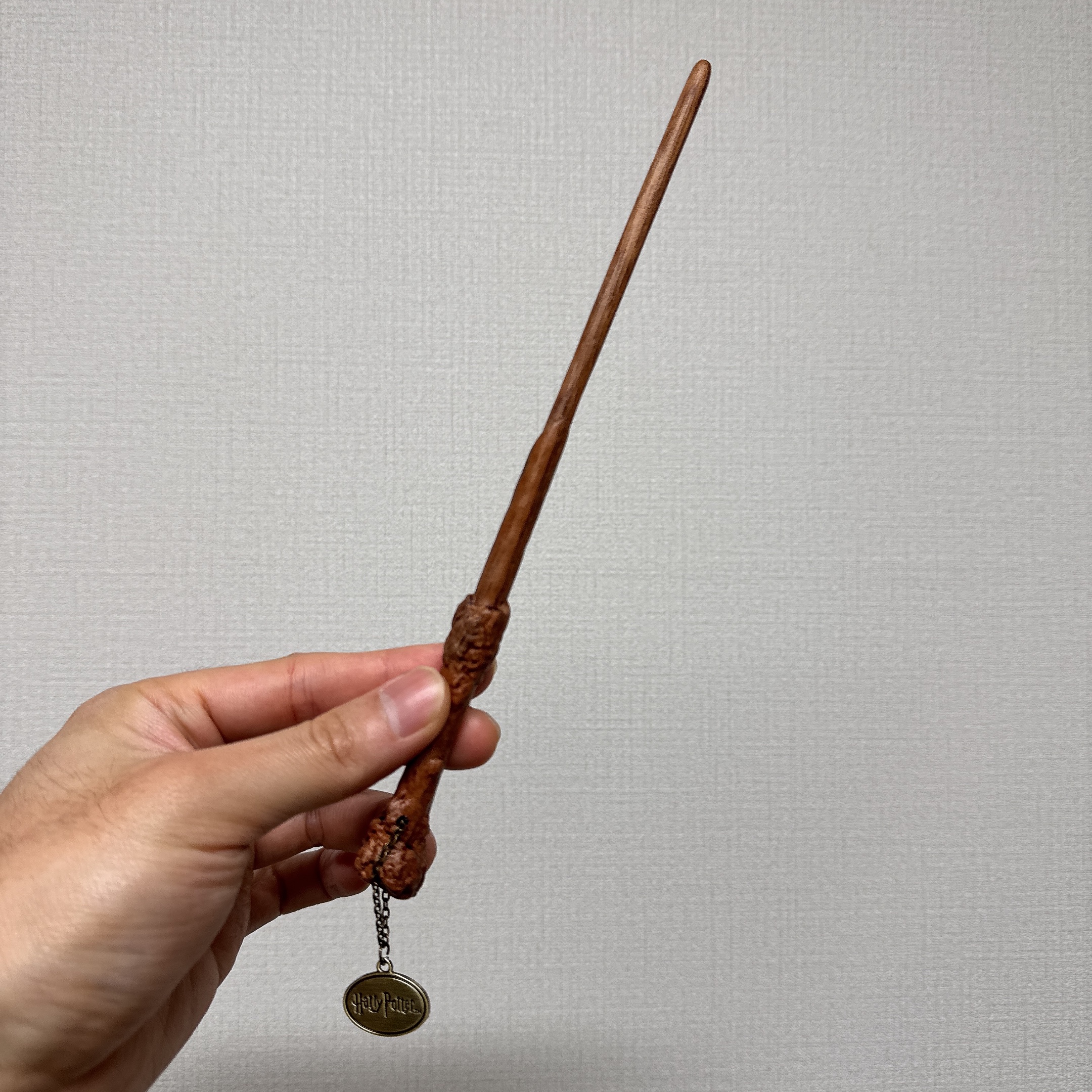 Starbucks x Harry Potter Wand Muddler 착용 스타일 - 4