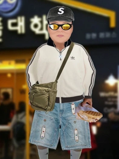 스타일 카드