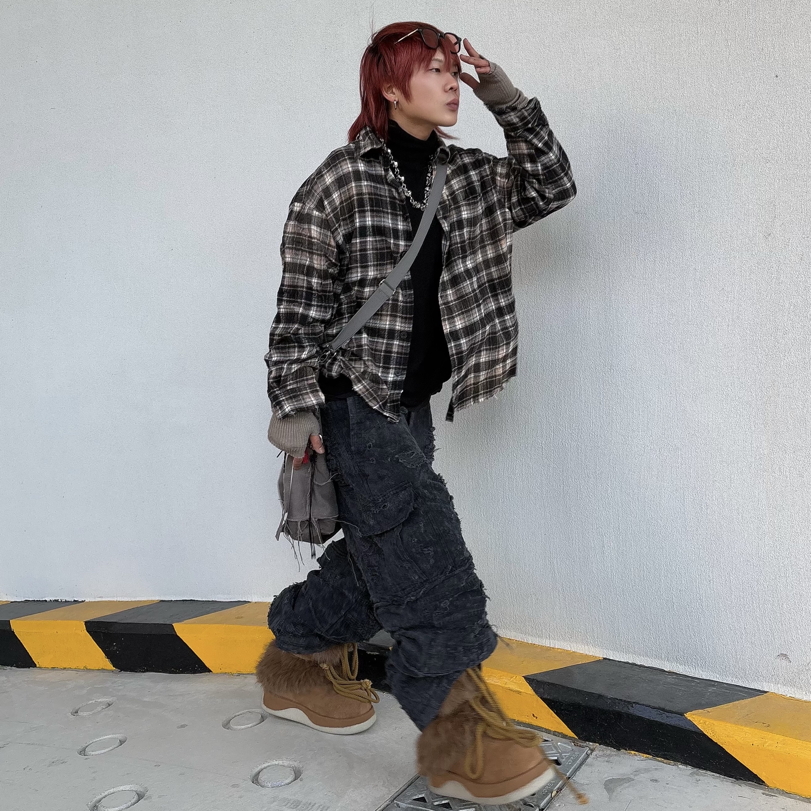징기님의 스타일 - 2