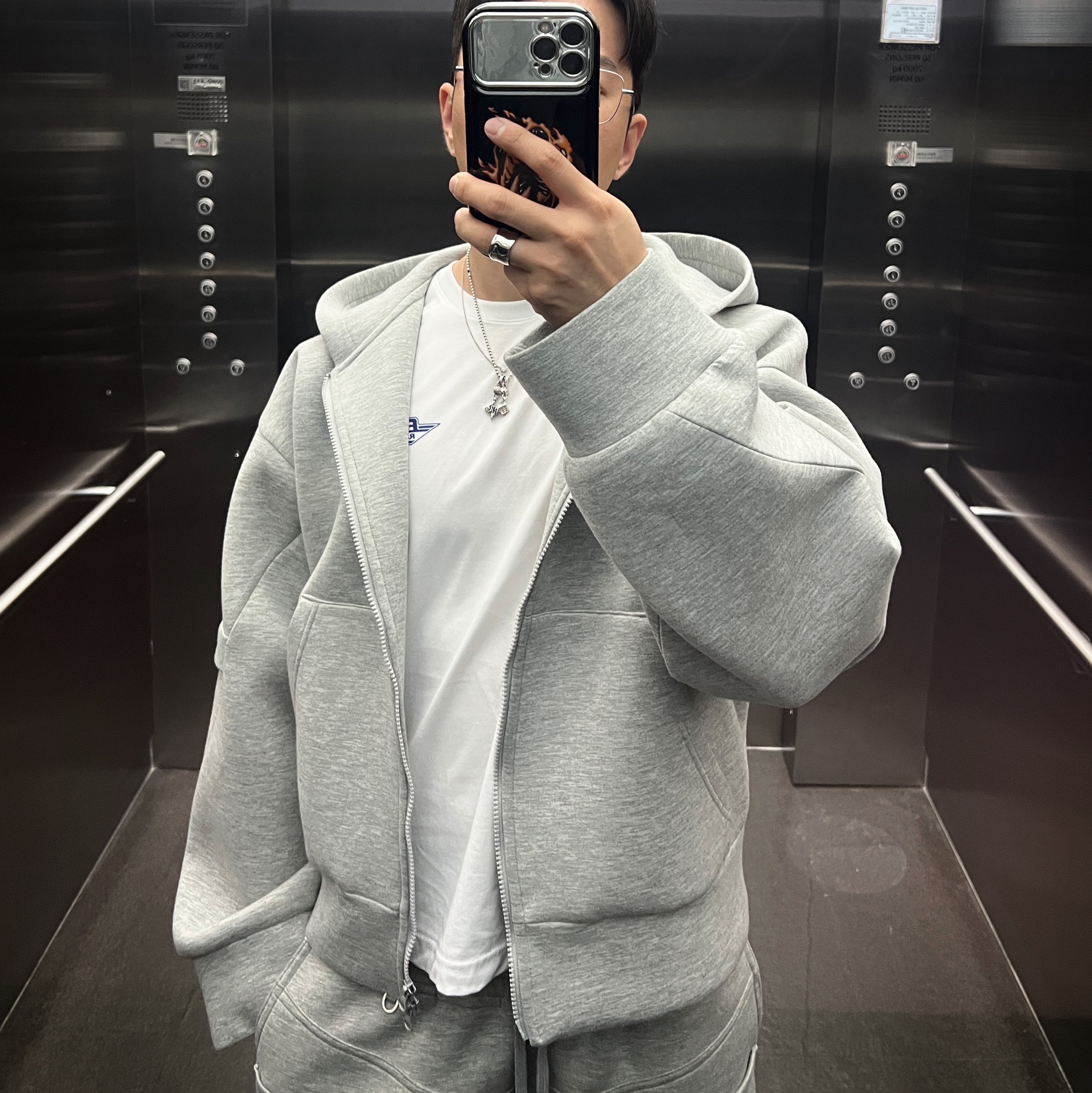 MAN님의 스타일 - 2