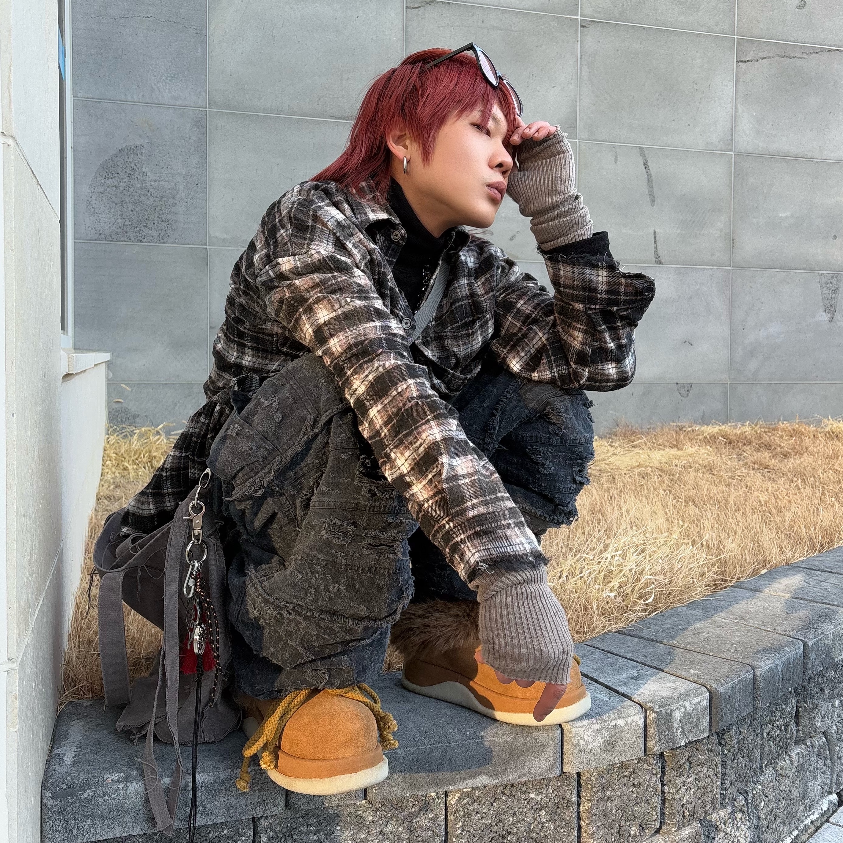 징기님의 스타일 - 3