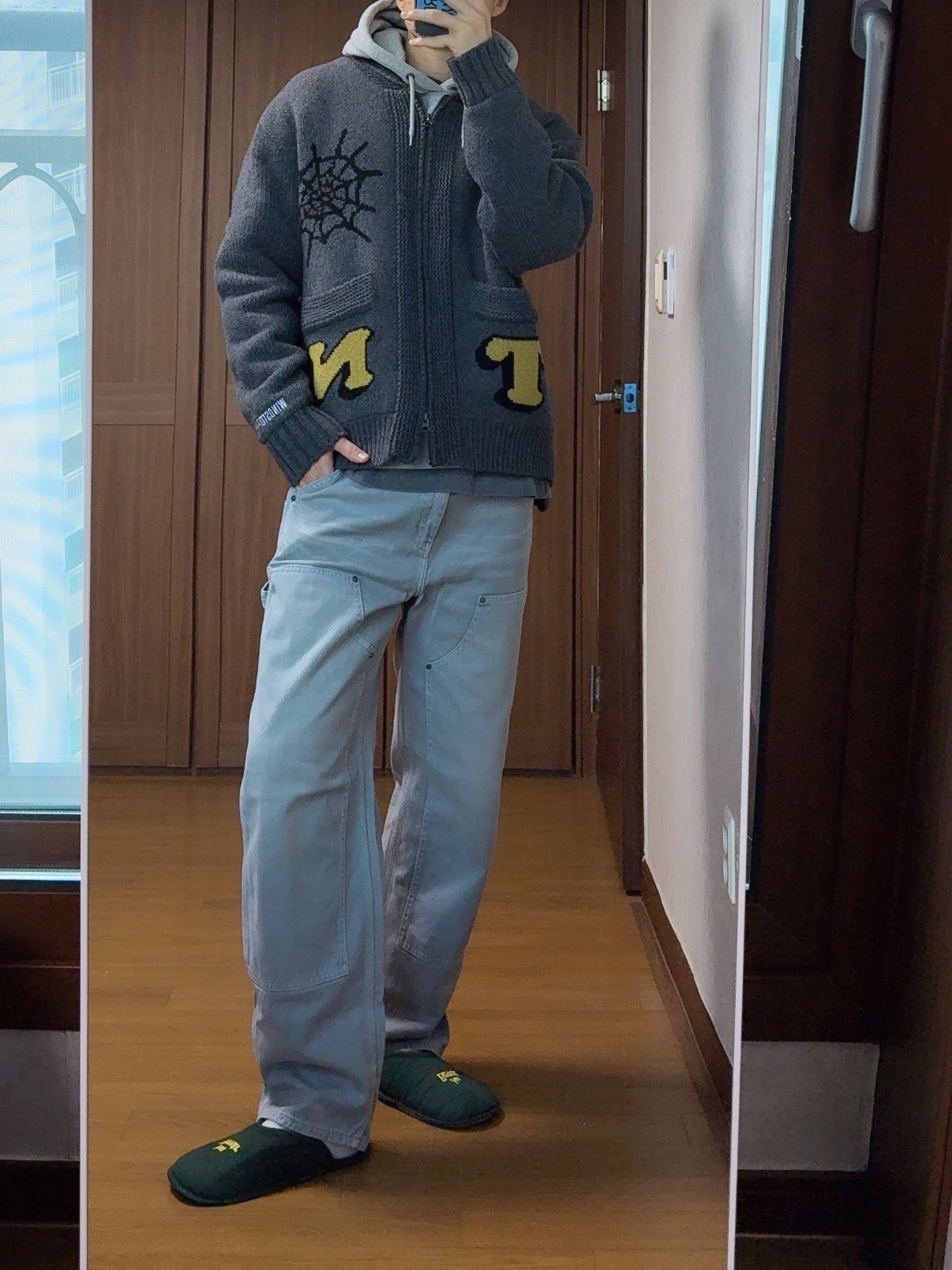 아이엠 ___llll___v님의 스타일