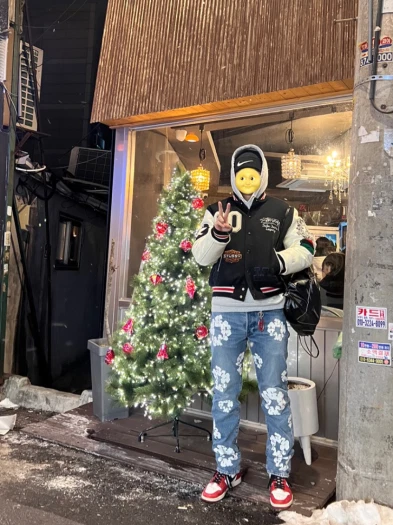 스타일 카드