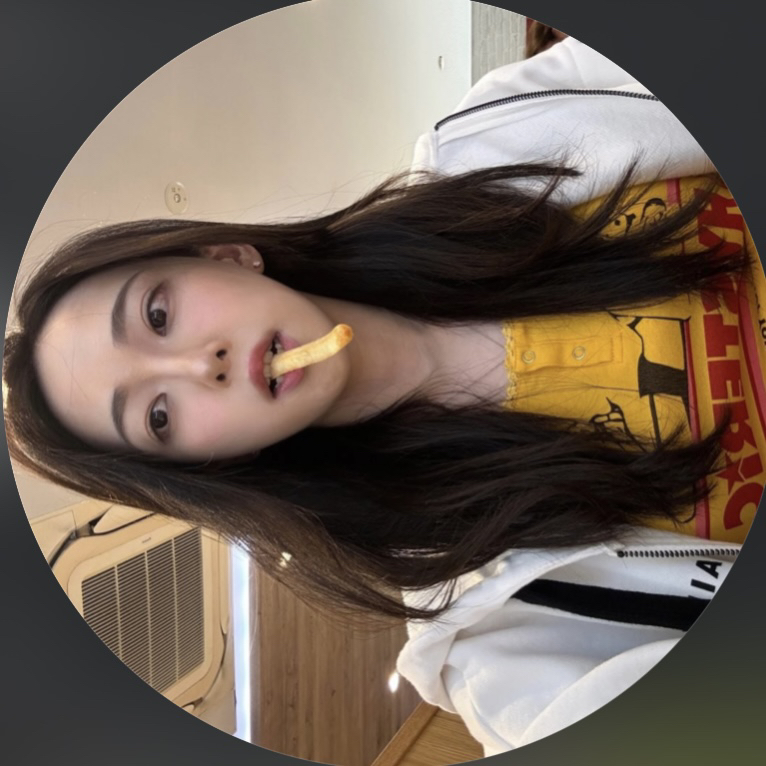 KREAM 프로필 이미지