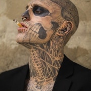 KREAM 프로필 이미지