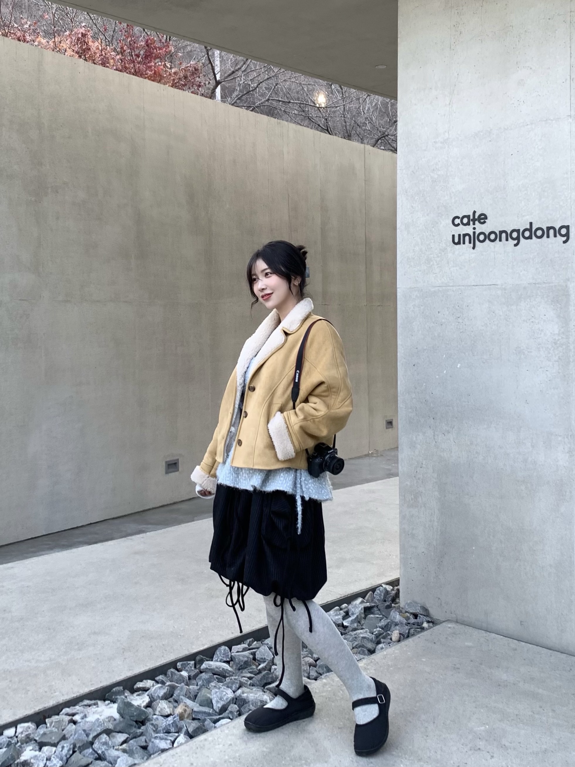 insta @_eyeoo님의 스타일 - 6