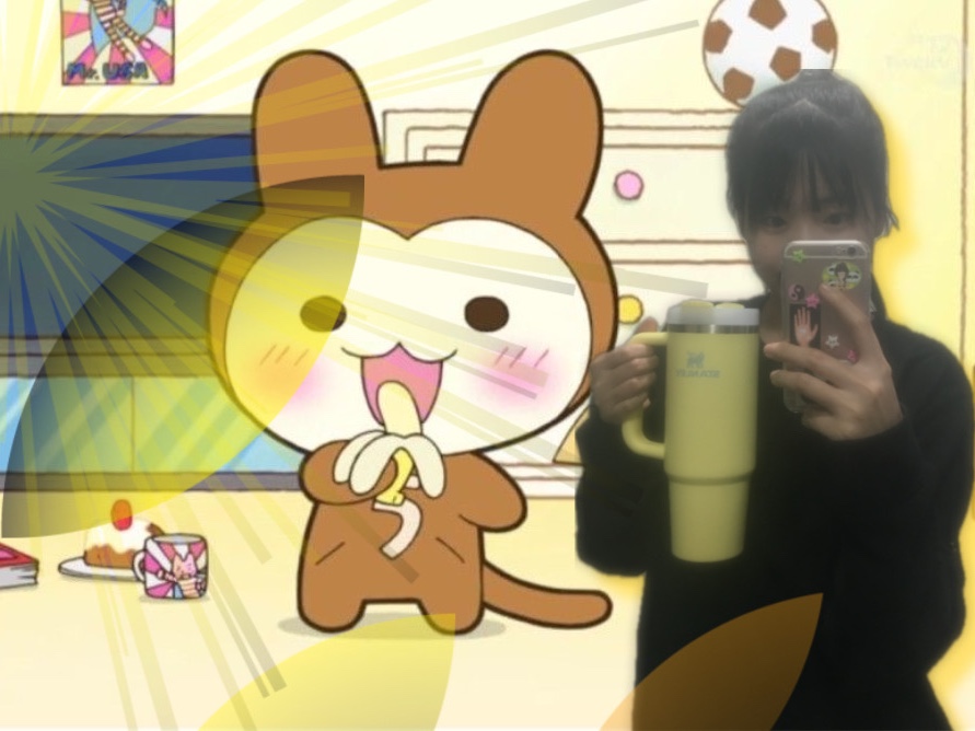 Stanley The Quencher H2.0 FlowState Tumbler 887ml Pomelo 착용 스타일