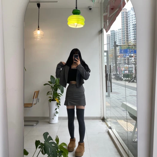 스타일 카드