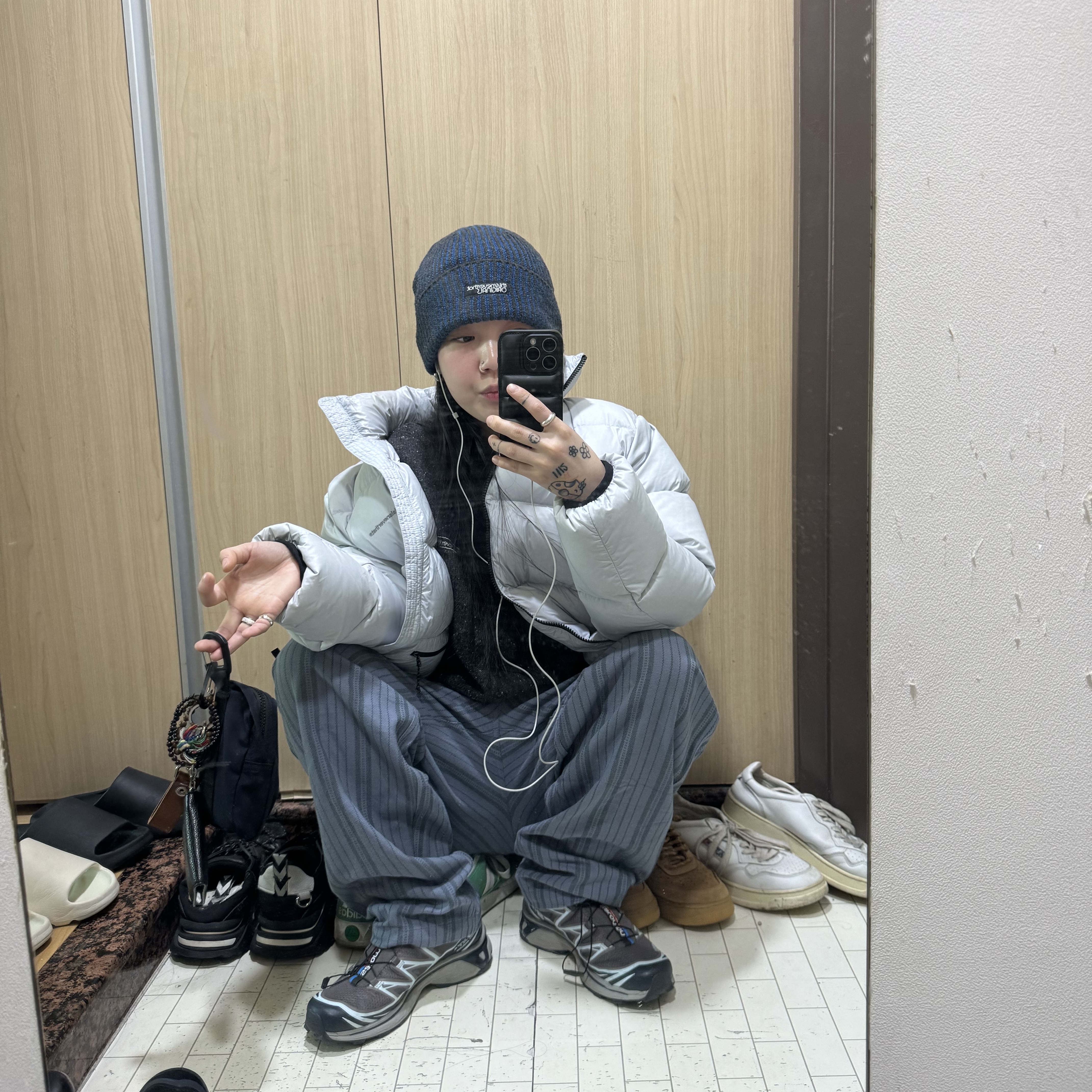 김현아님의 스타일 - 3