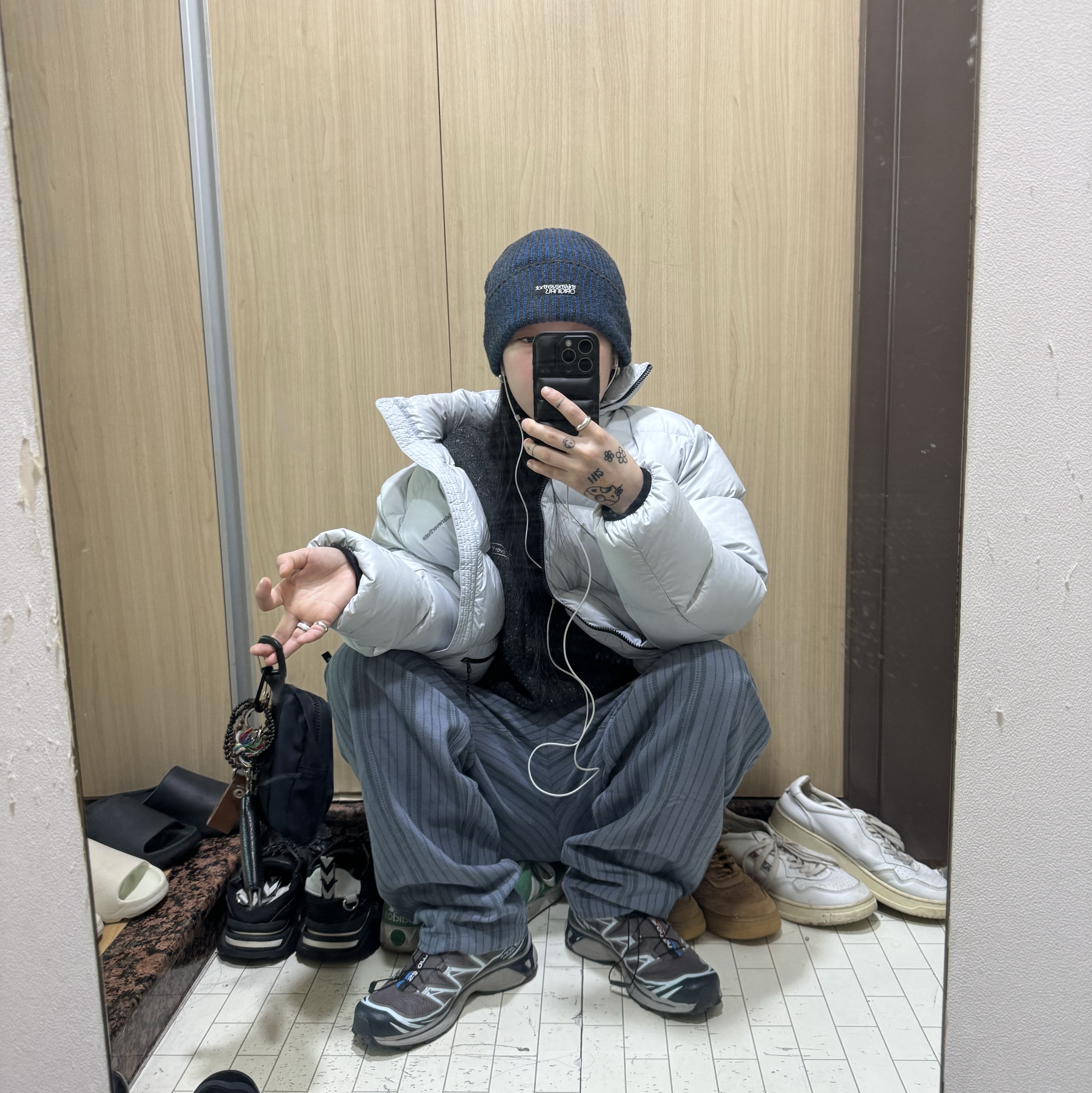 김현아님의 스타일 - 4