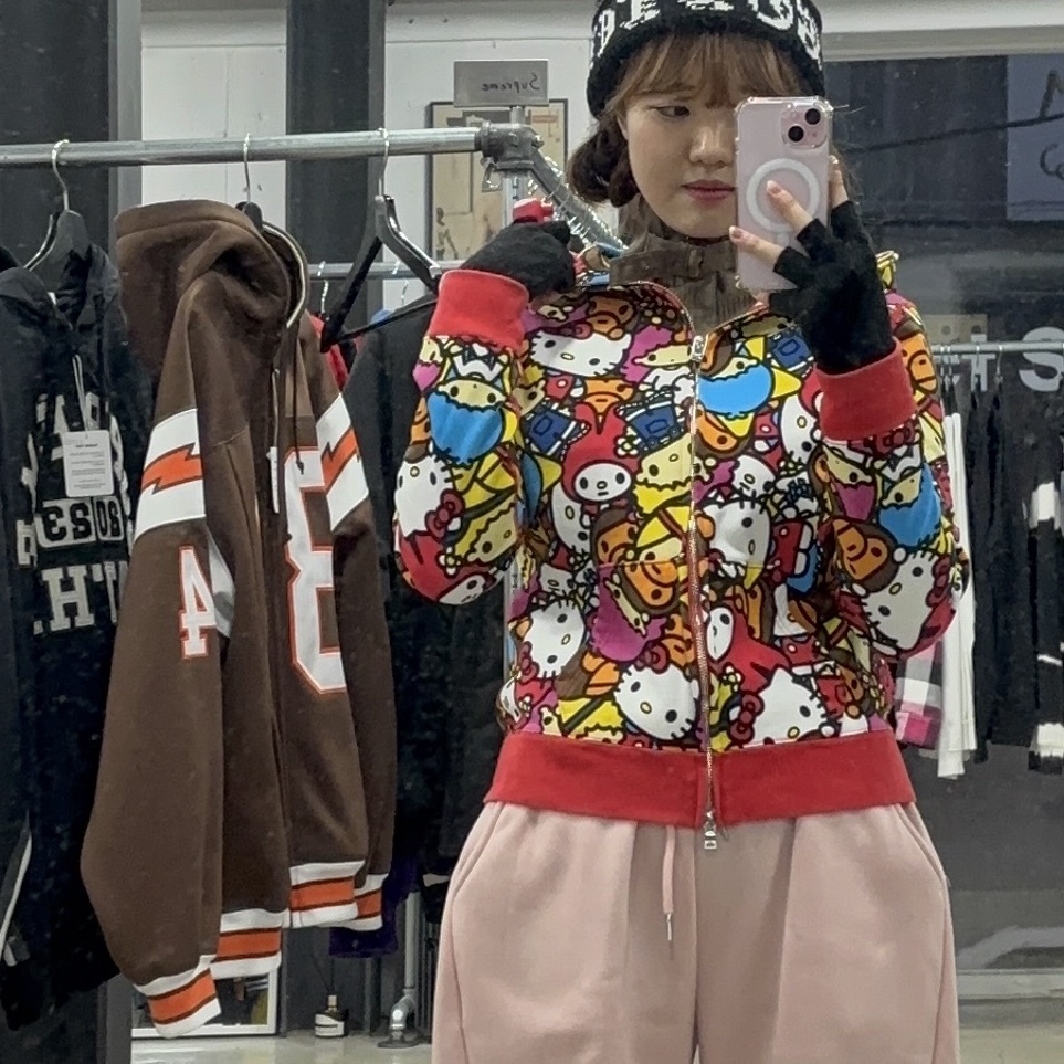 KREAM 스타일 - 3