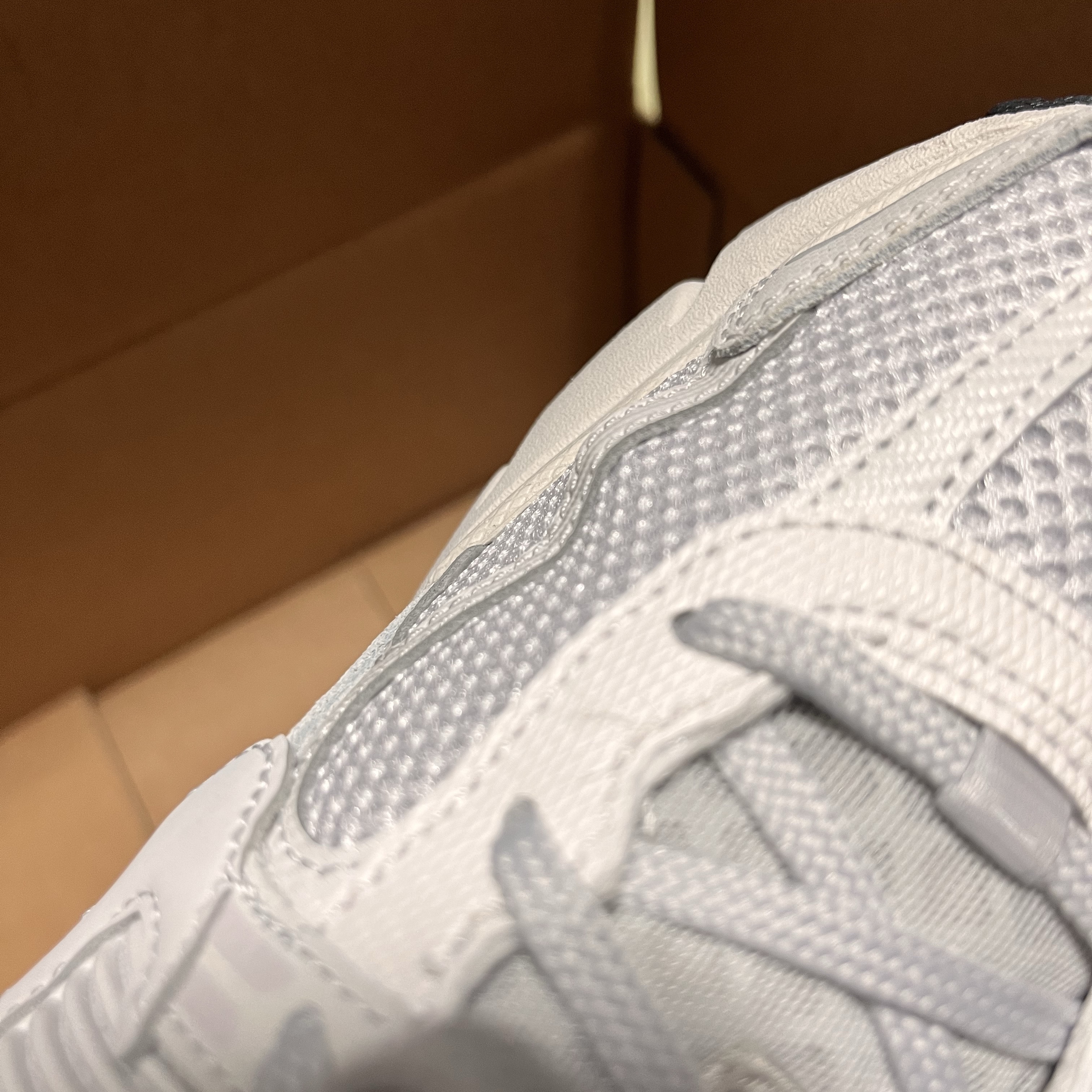 Nike Zoom Vomero 5 SP Vast Grey 2023 착용 스타일
