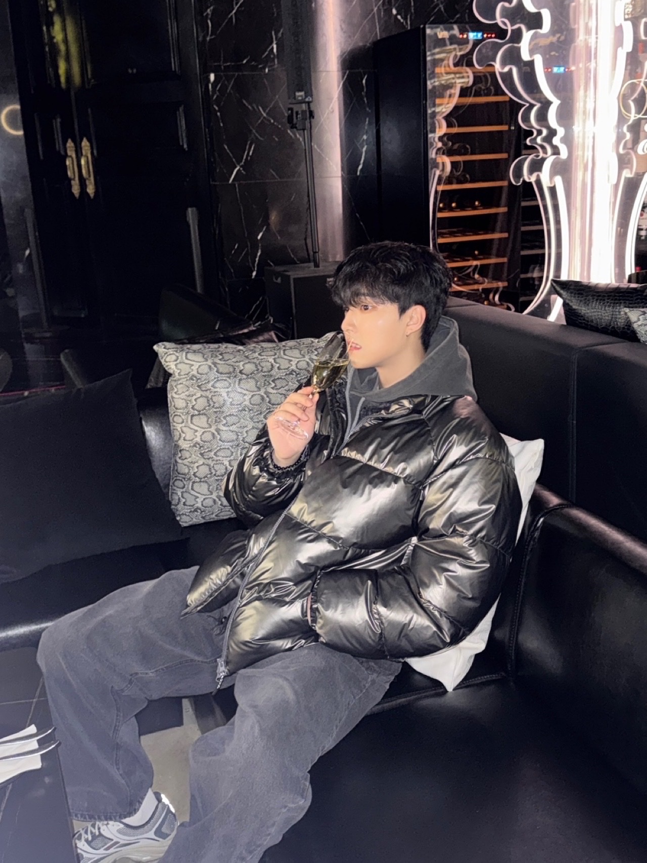 윤유환님의 스타일 - 4