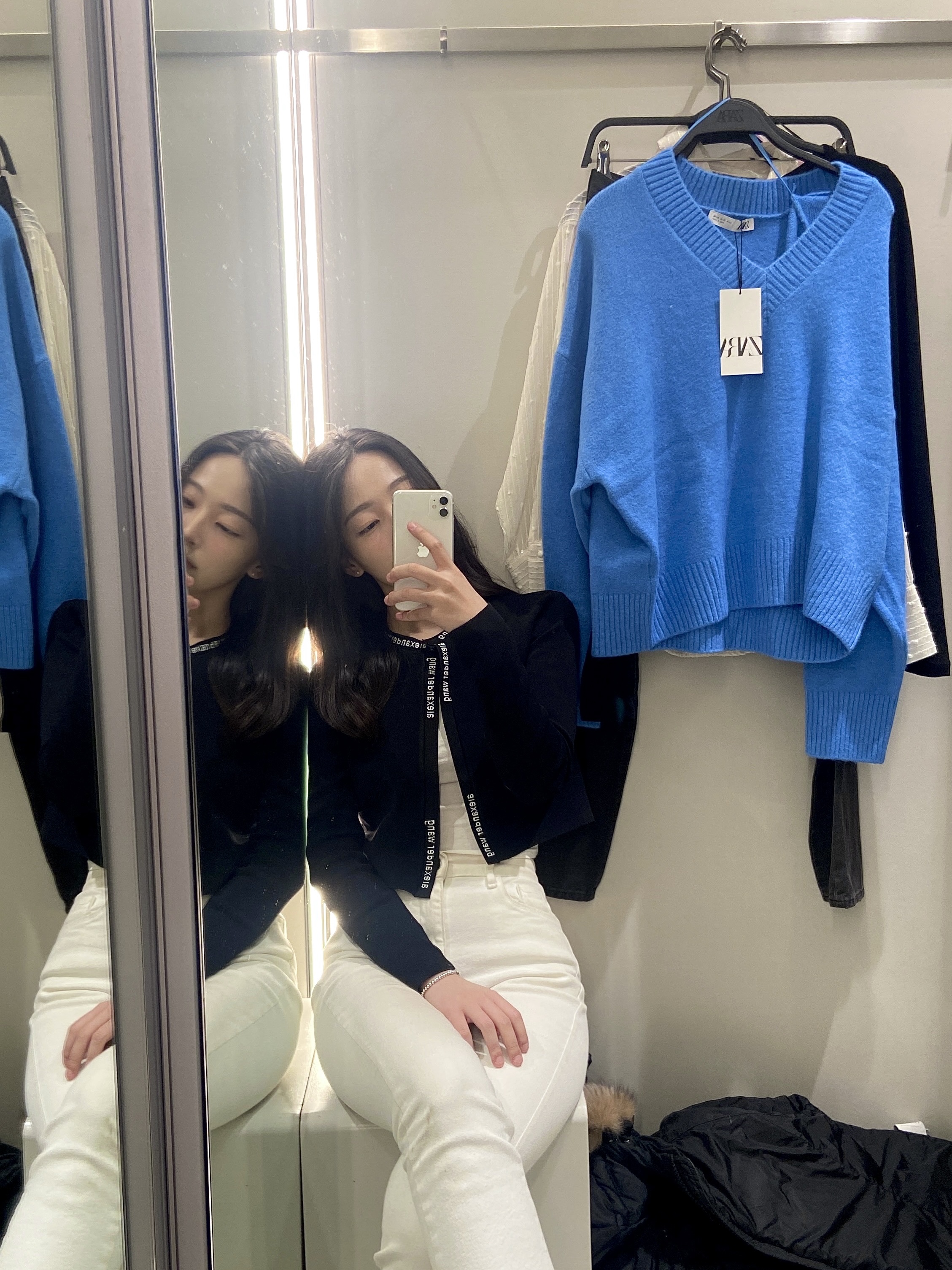 다은님의 스타일