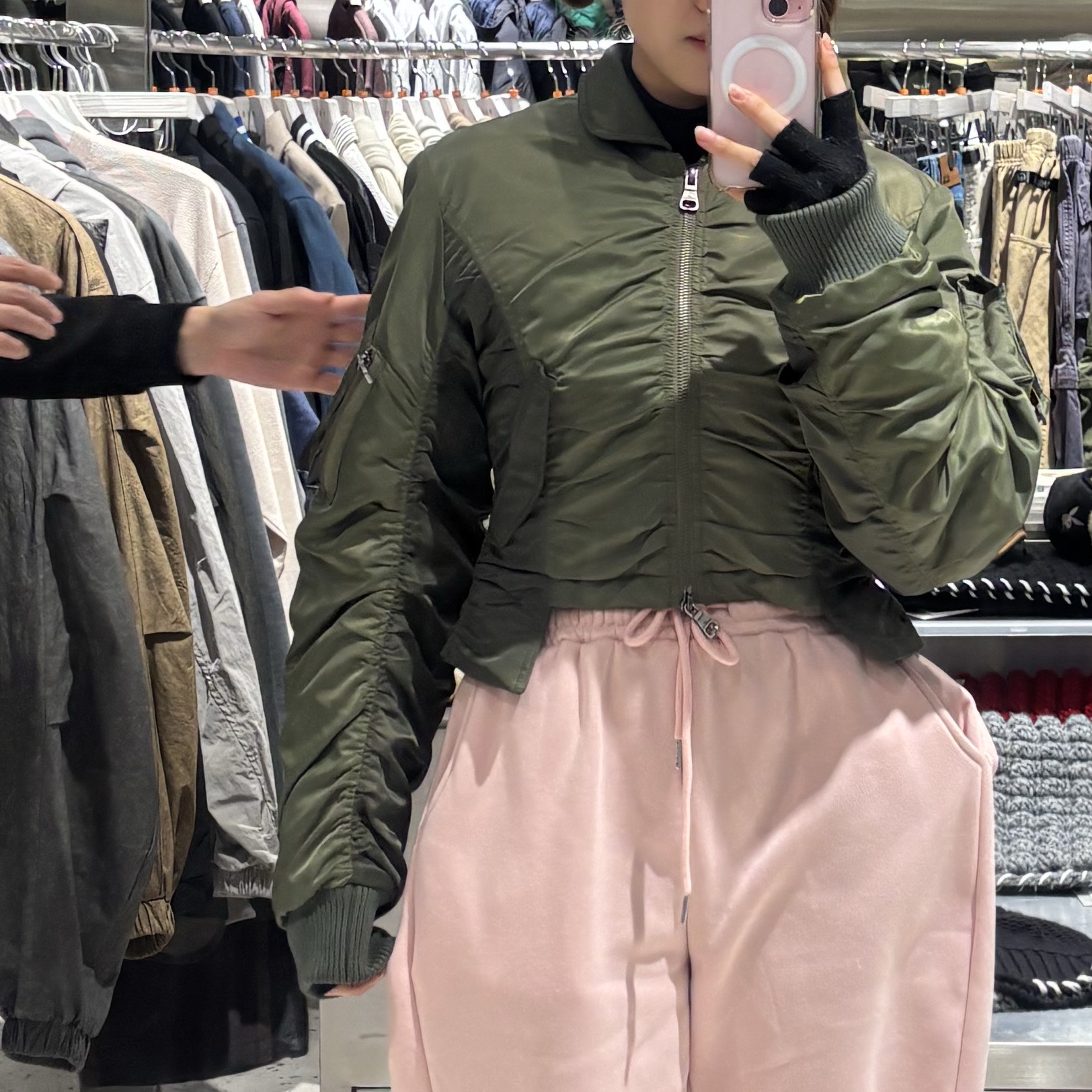 KREAM 스타일 - 2