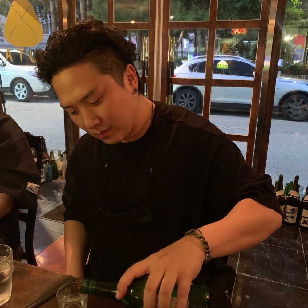 KREAM 프로필 이미지