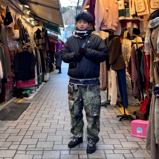 스타일 카드