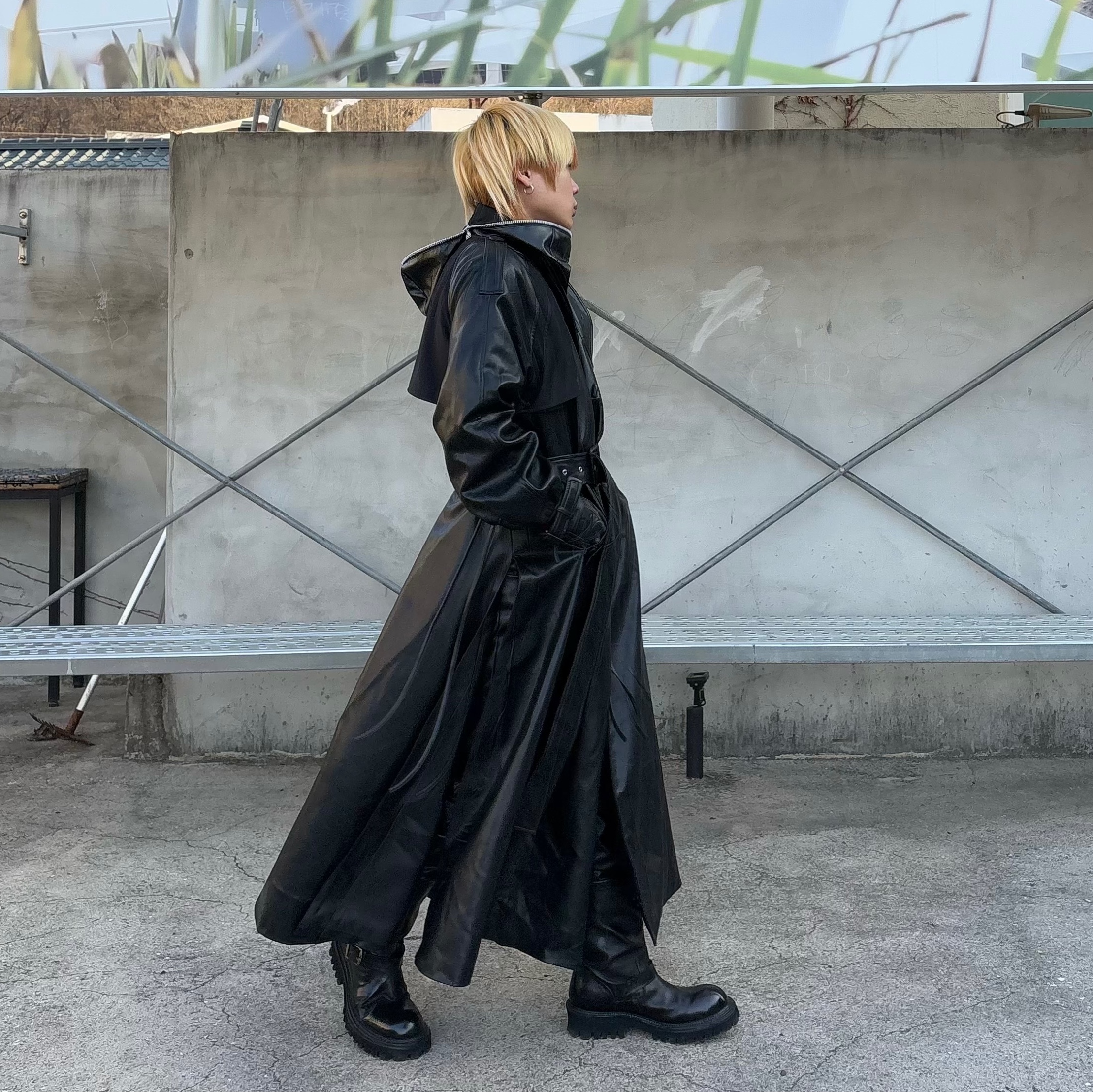 징기님의 스타일 - 1