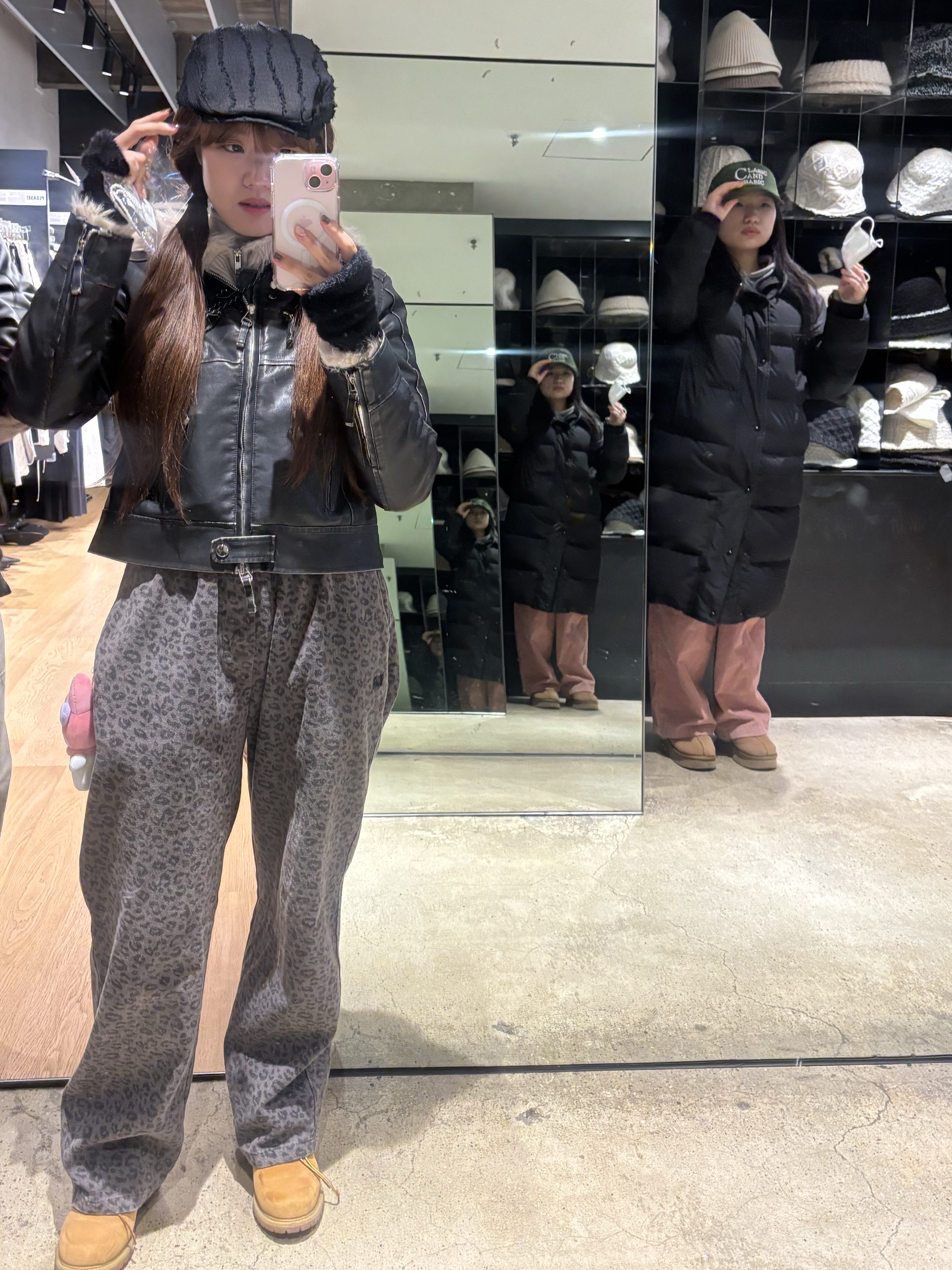 KREAM 스타일 - 3