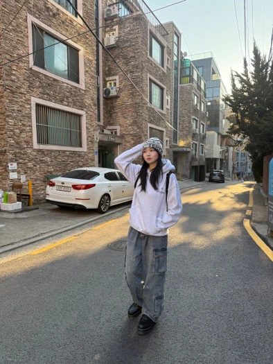 스타일 카드