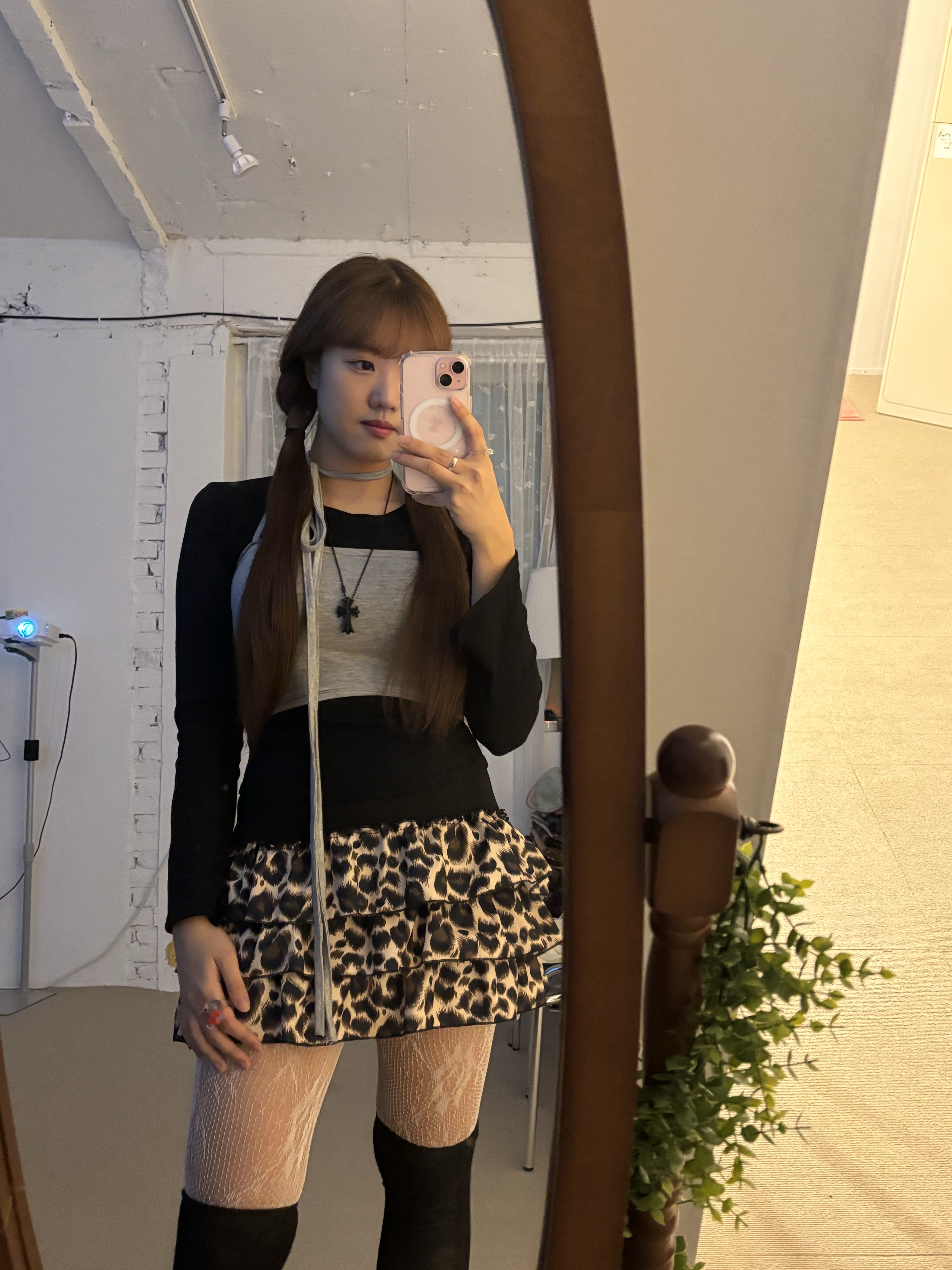 KREAM 스타일 - 1