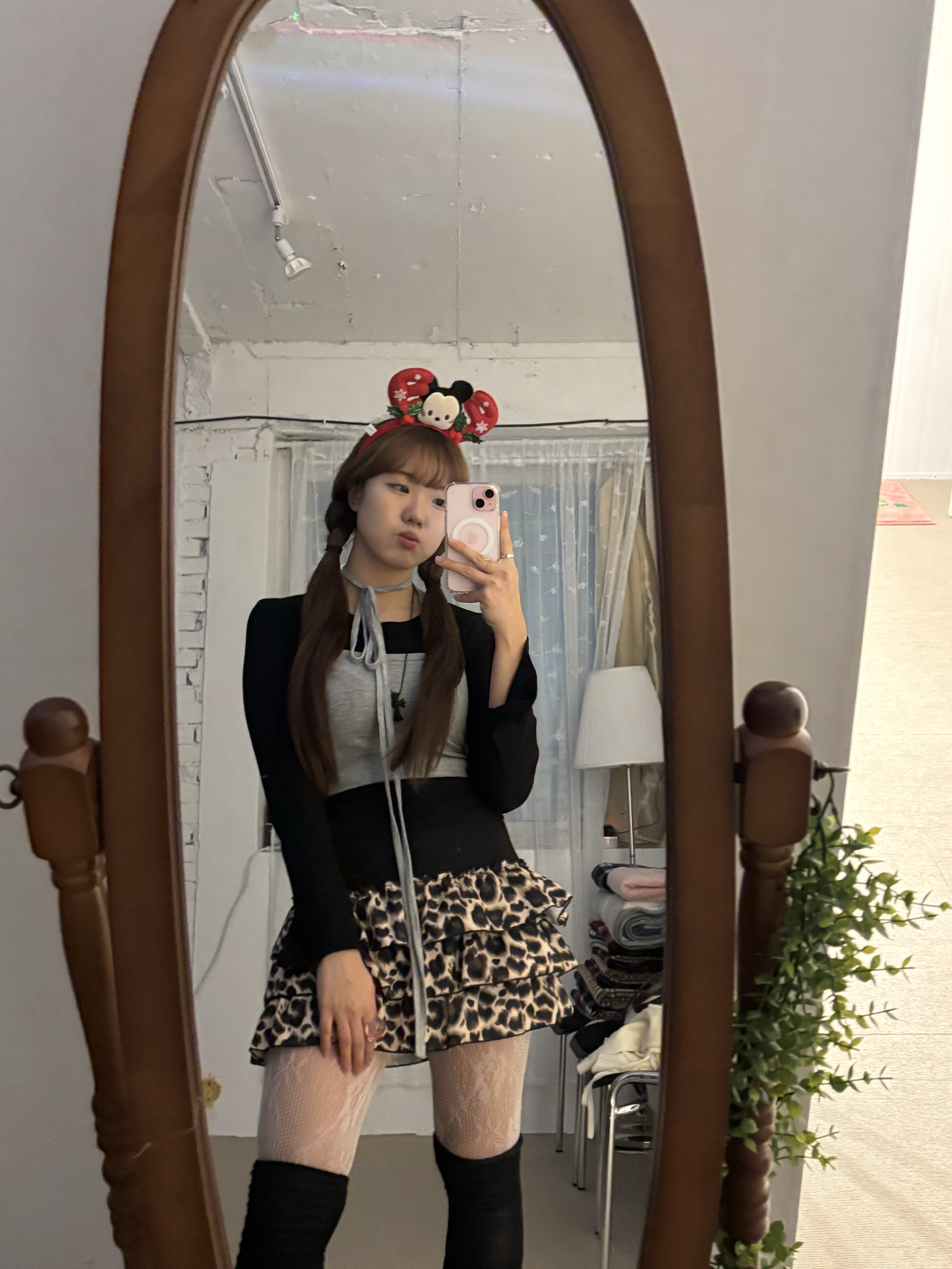 KREAM 스타일 - 2