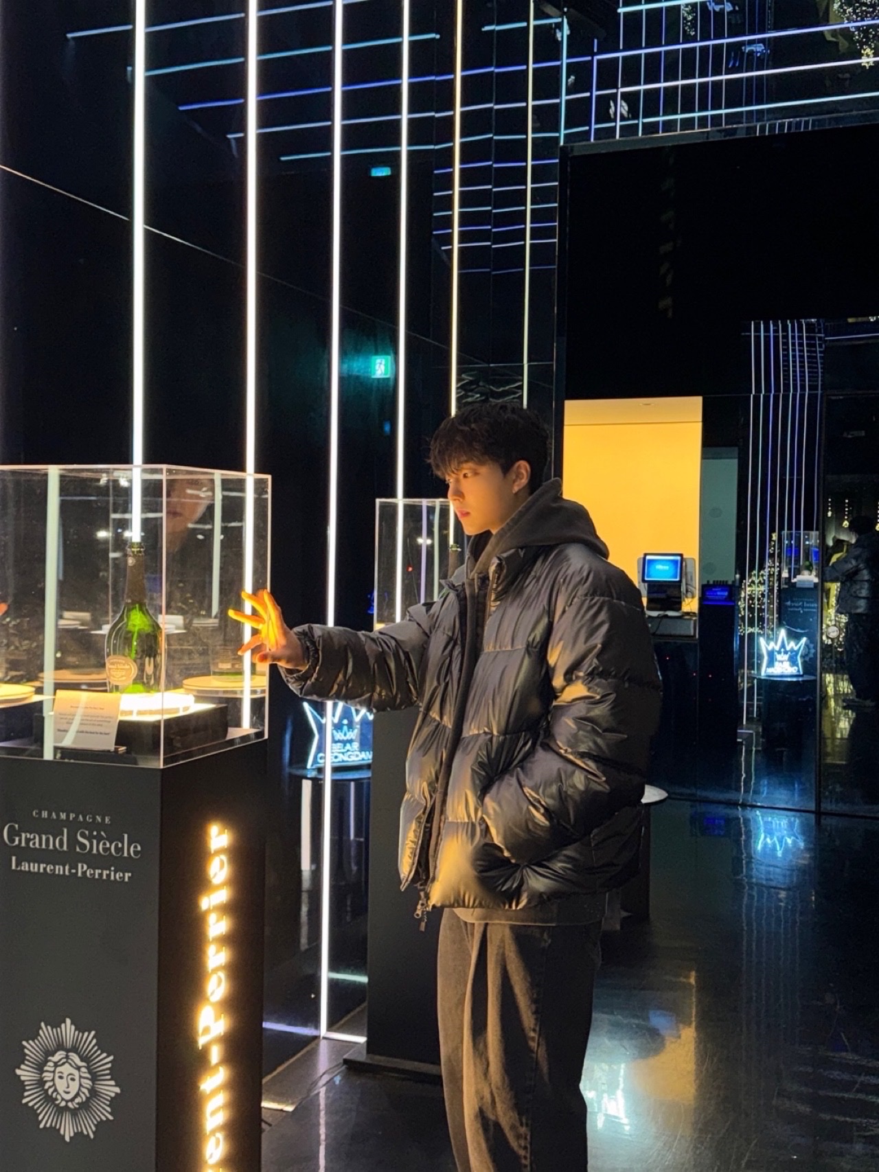 윤유환님의 스타일 - 2