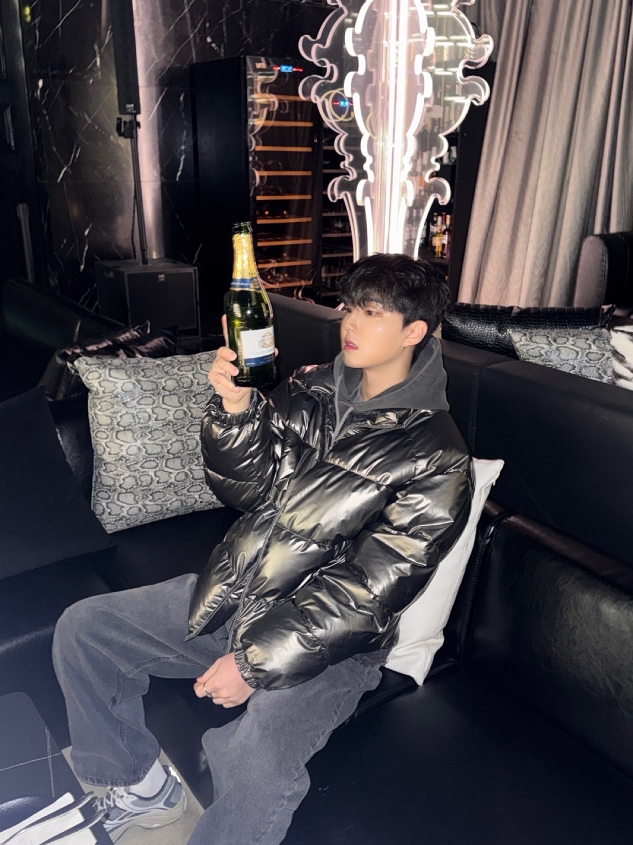 윤유환님의 스타일 - 5