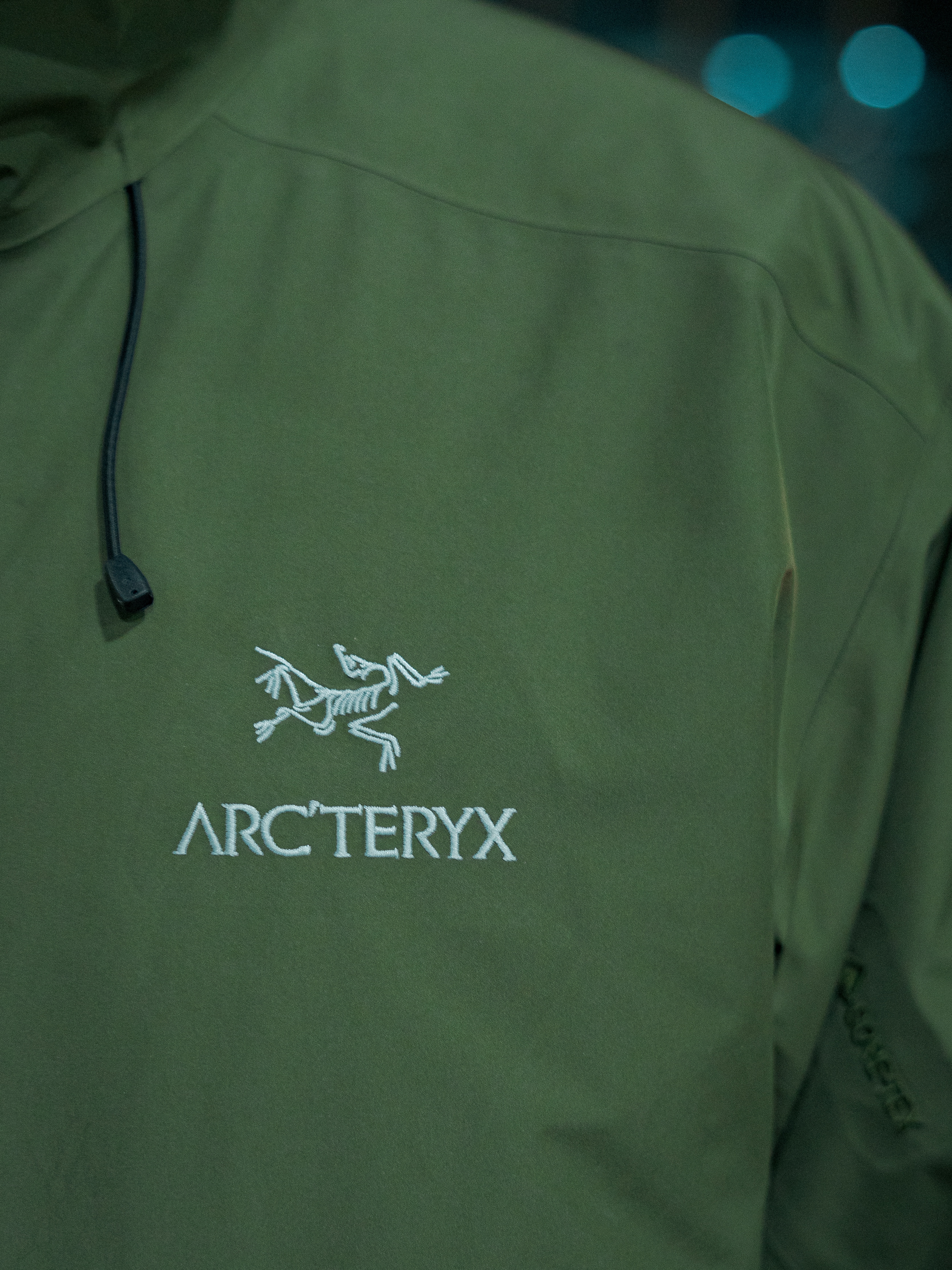 Arc'teryx Beta LT Jacket Tatsu, Timberland Premium Waterproof Chukka Boot Wheat Nubuck - Wide 착용 스타일 - 2