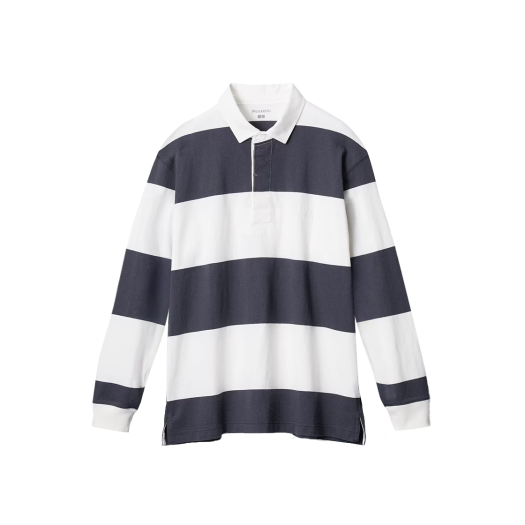 THE MUSEUM VISITOR★PARIS / BERLIN / SEOUL PK LONG SLEEVE PARIS / BERLIN / SEOUL PK LONG SLEEVE(BLACK) : THE MUSEUM