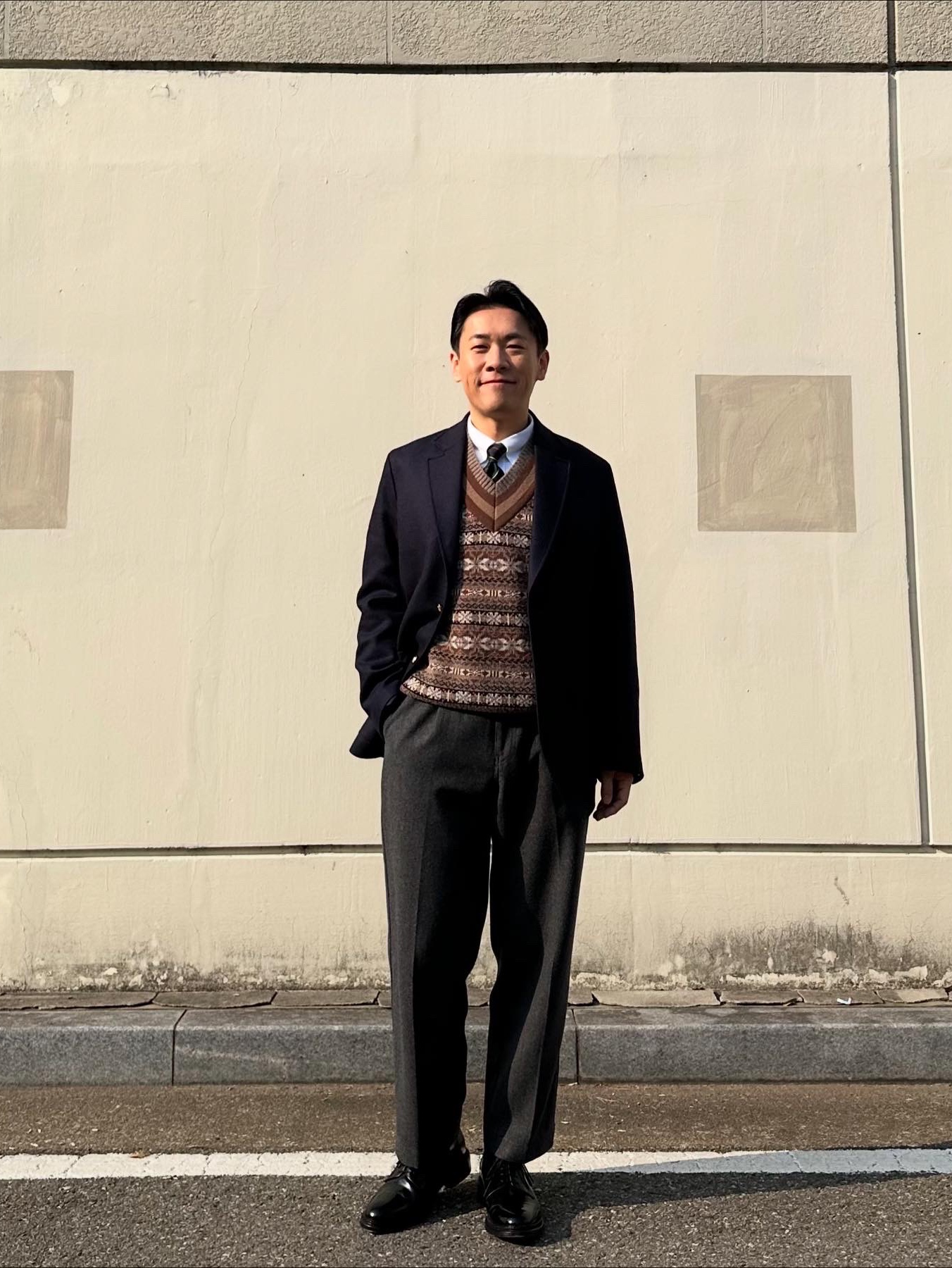 곧중년 LIFE&amp;STYLE님의 스타일 - 5