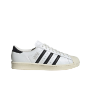 Adidas Superstar Vintage Made in Germany Core White Core Black