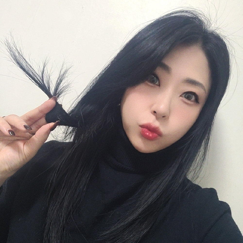 KREAM 프로필 이미지