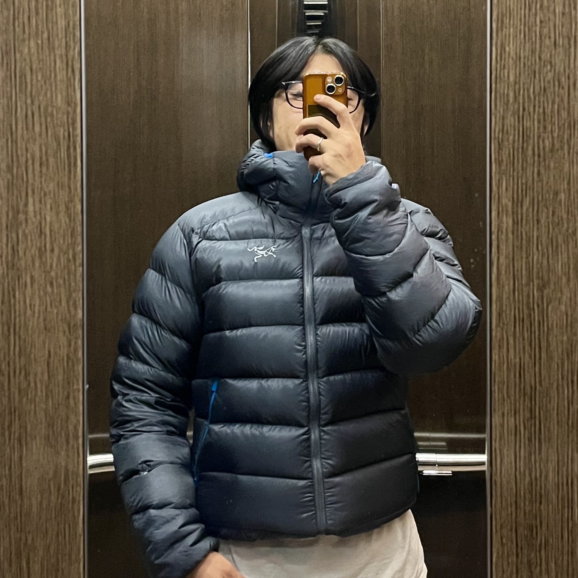 ㅇㅈㅊ님의 스타일