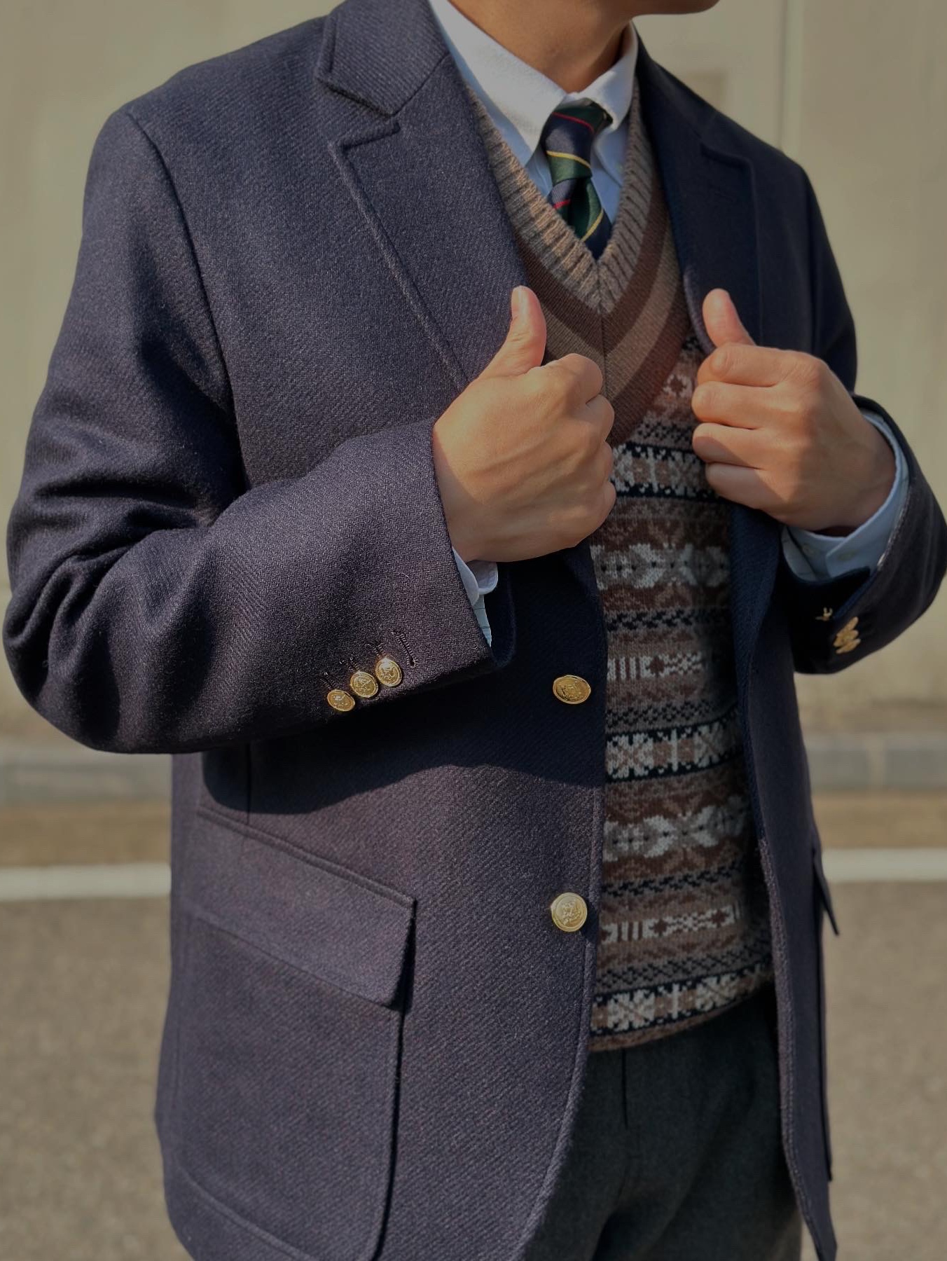 곧중년 LIFE&amp;STYLE님의 스타일 - 9