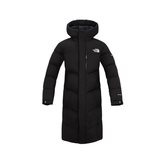 ★THE NORTH FACE★送料込★ACTION FREE RDS DOWN COAT NC1DQ50 The North Face] ACTION FREE RDS DOWN COAT - BLACK (THE NORTH