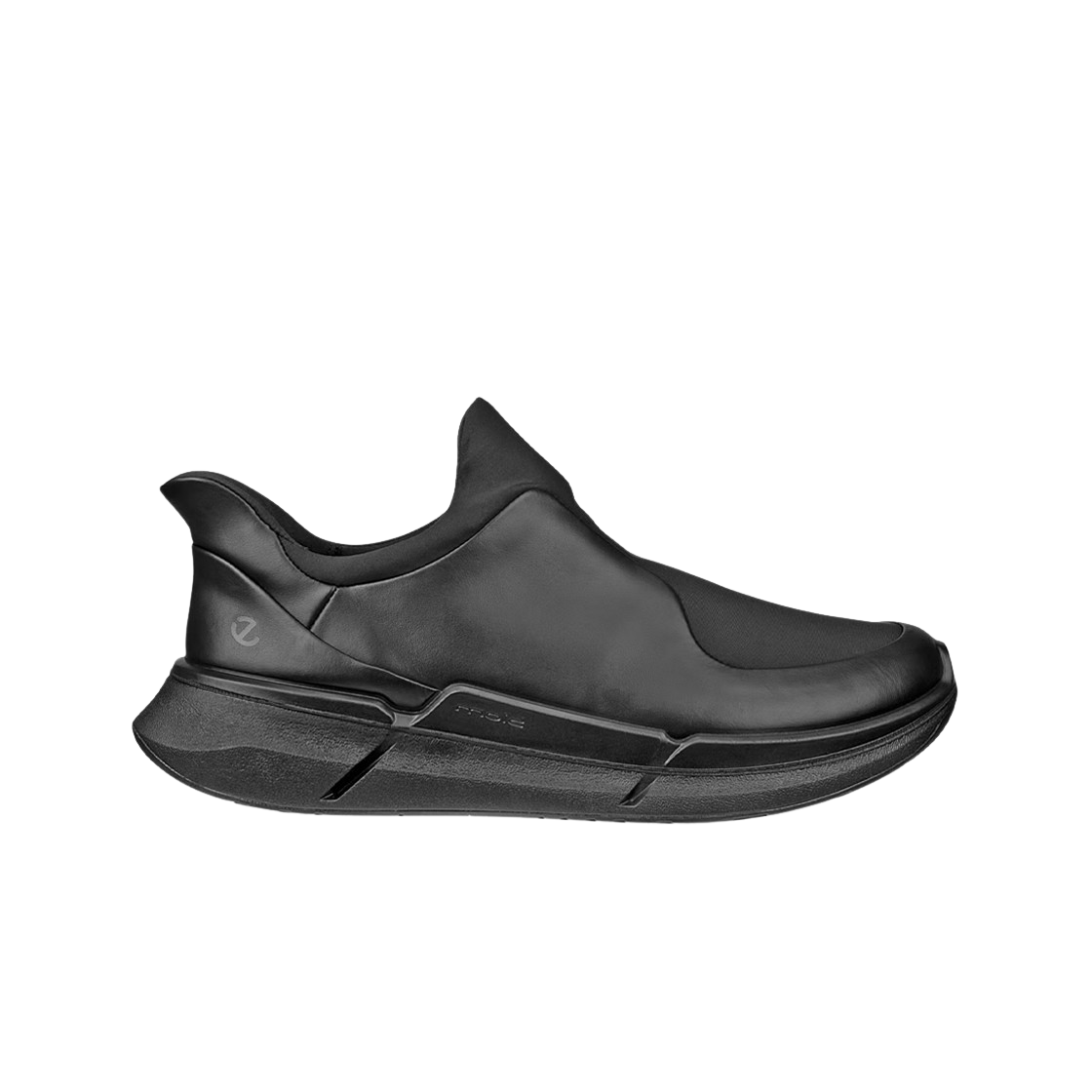 830823-51052 (W) Ecco Biom 2.2 Es Trainer Black
