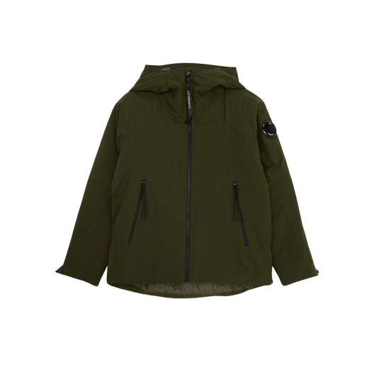 c.p. company pro-tek hooded jacket | SHOP | KREAM KREAM | 한정판 거래의 FLEX