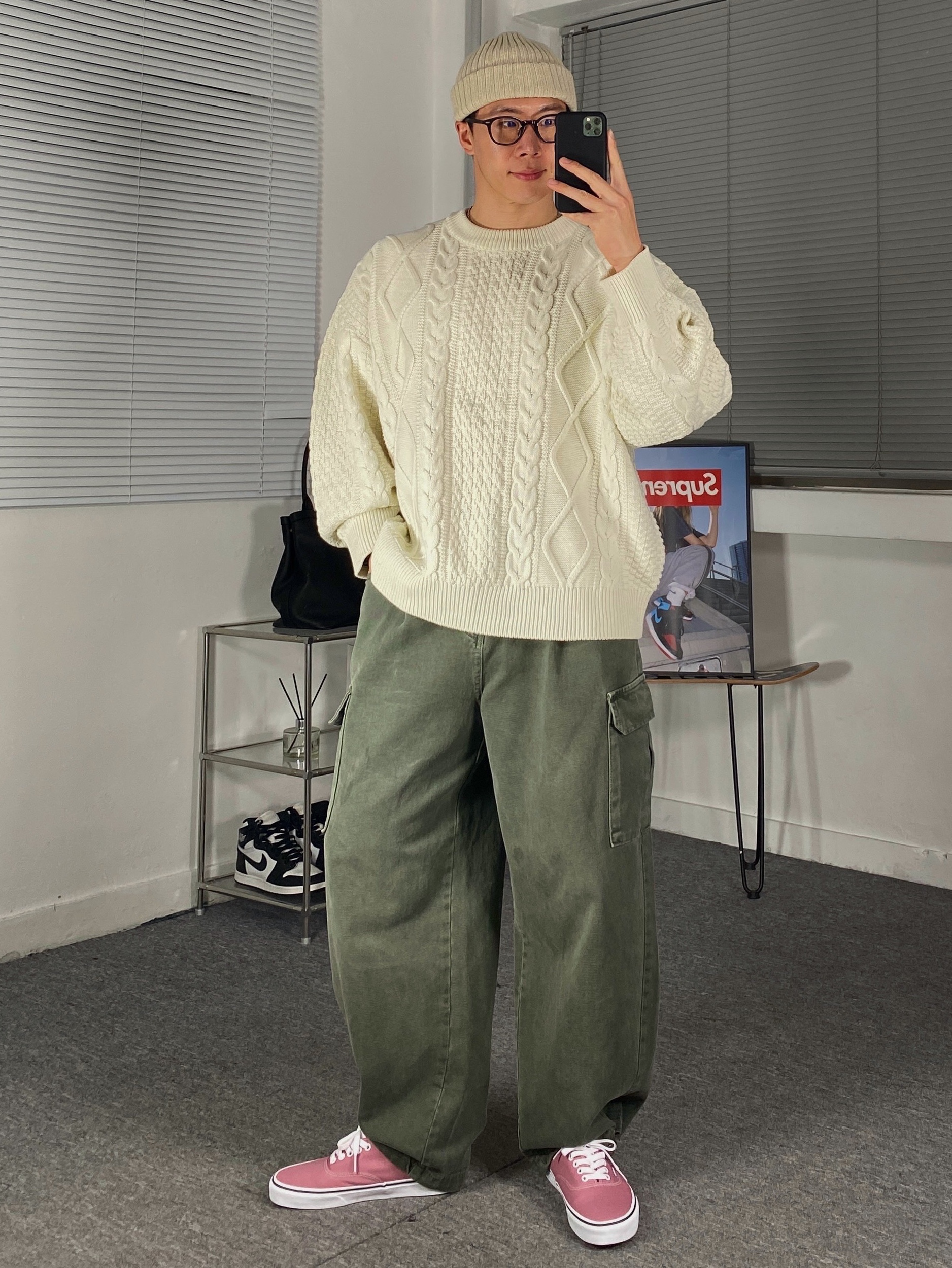 tttaaaaeee님의 스타일 - 1