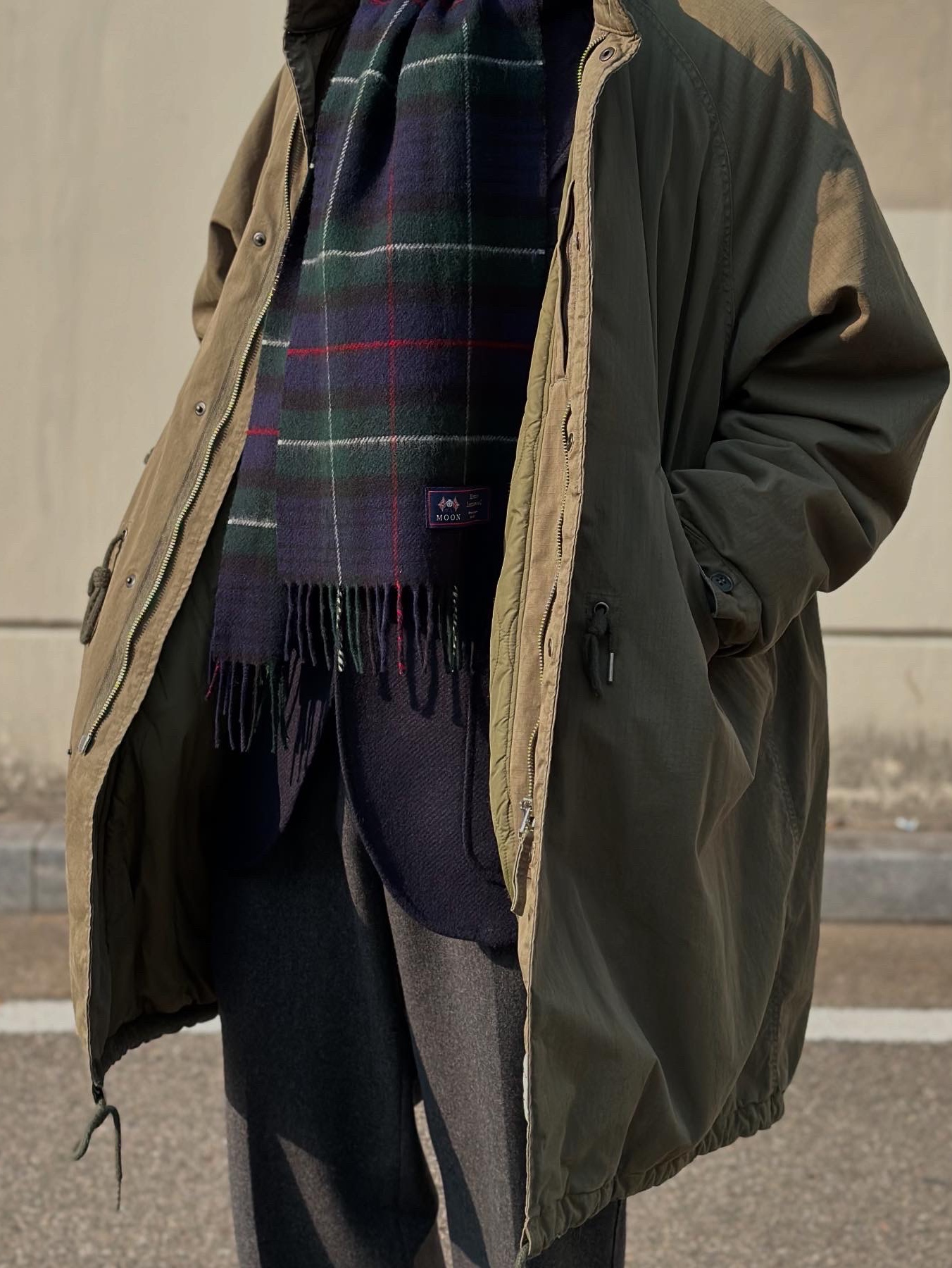 곧중년 LIFE&amp;STYLE님의 스타일 - 4
