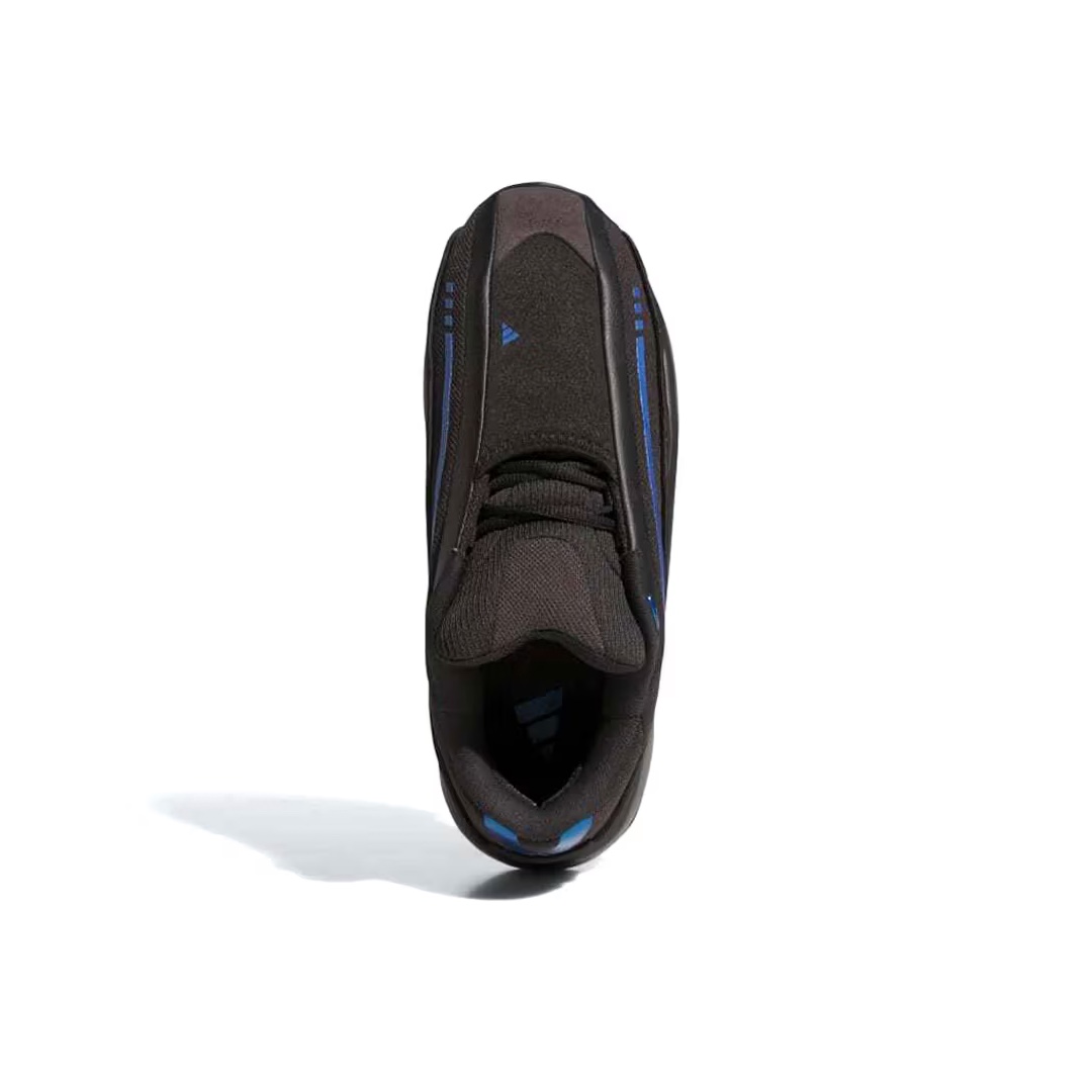 Adidas Mad IIInfinity Core Black Carbon 착용 스타일 - 4