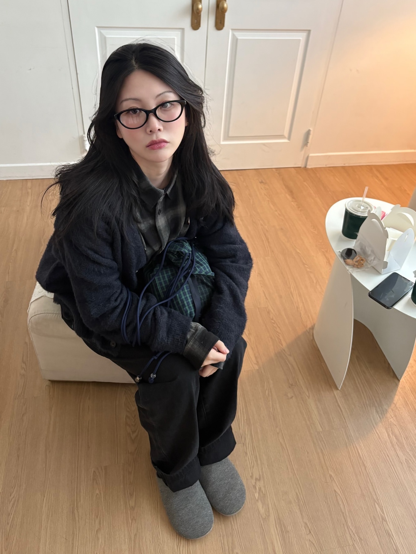 TUOMIO님의 스타일