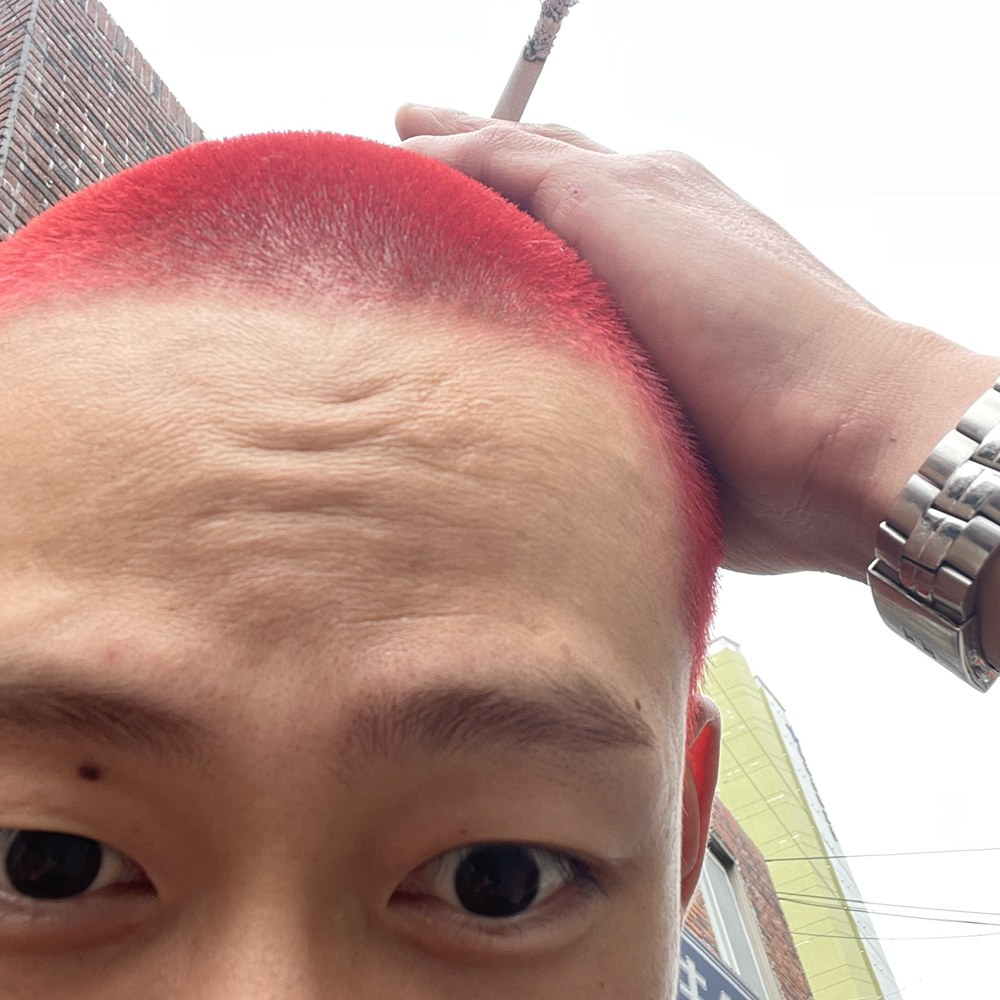 KREAM 프로필 이미지