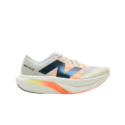 (W) New Balance Fuelcell SC Elite v4 Sunrise - B Standard