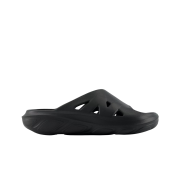 New Balance Fresh Foam Recovery Slide Black