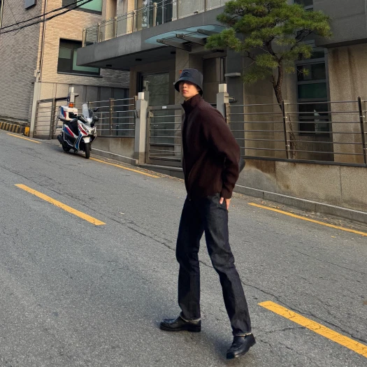 스타일 카드
