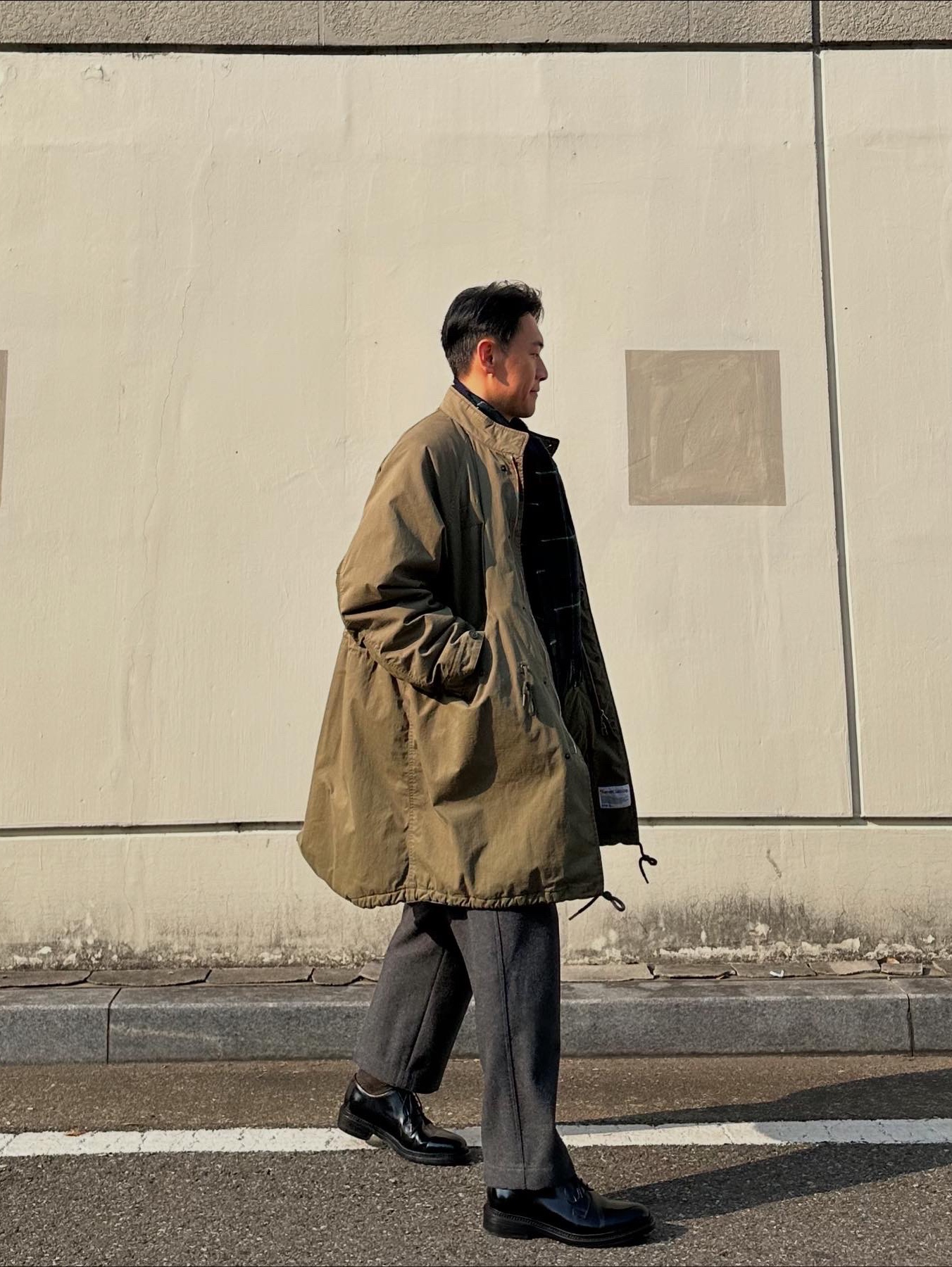 곧중년 LIFE&amp;STYLE님의 스타일 - 2